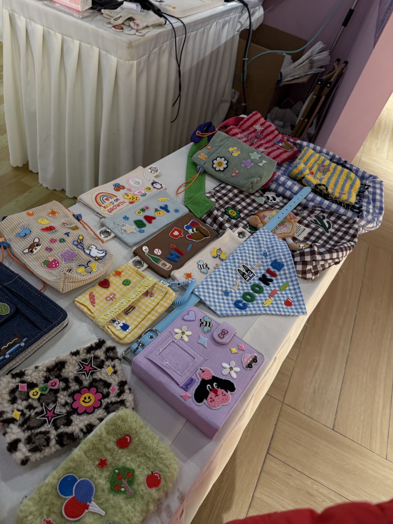 PIGGYOO人生四格漫画店