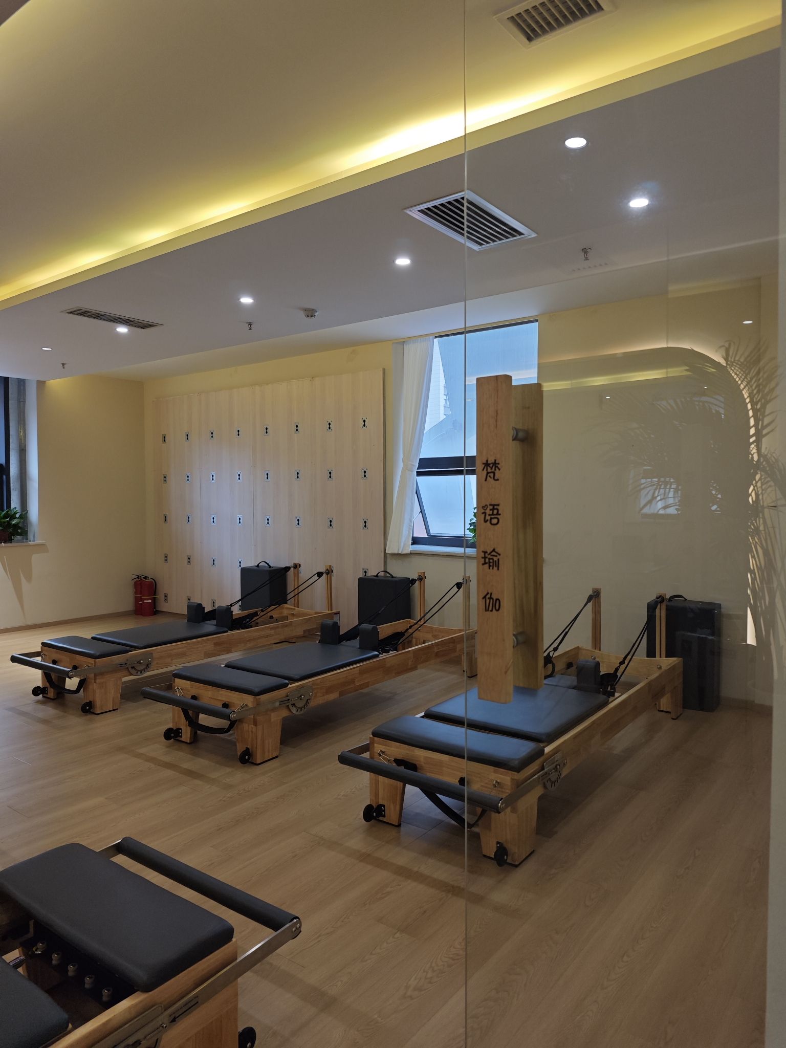 场地封面-梵语瑜伽普拉提(丝路慧谷店)