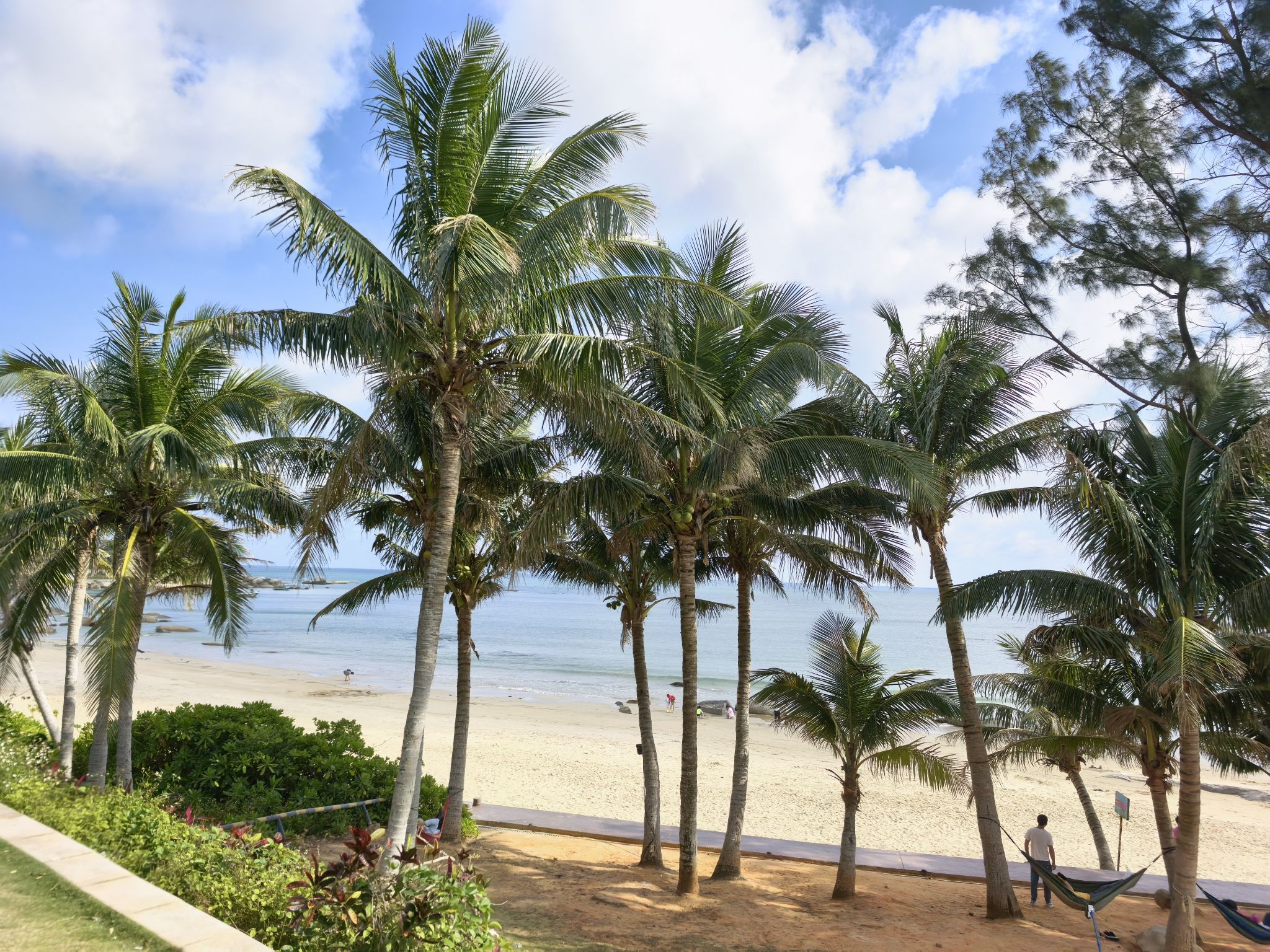 淇水湾旅游度假区