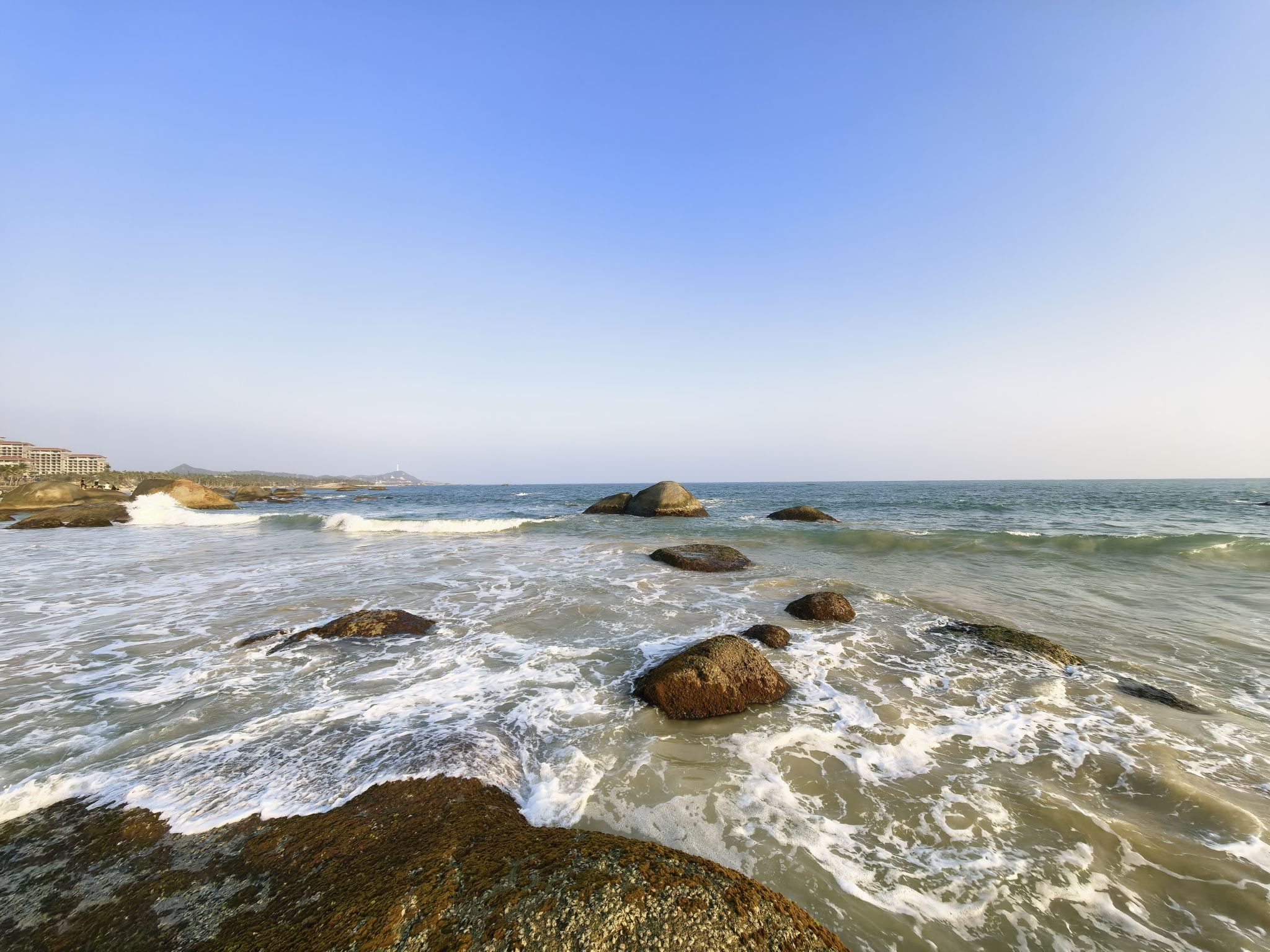 淇水湾旅游度假区
