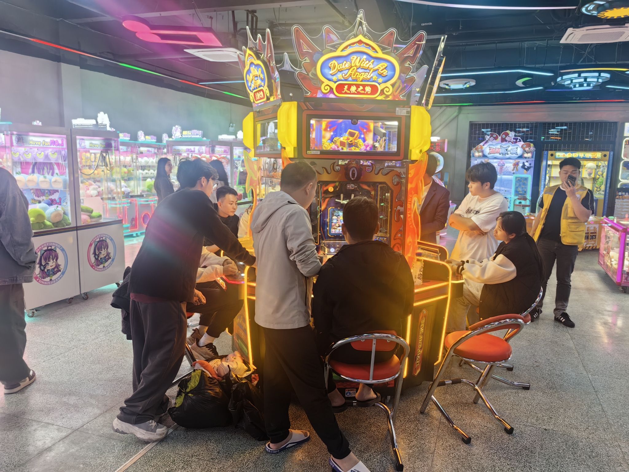 壹号文化电玩