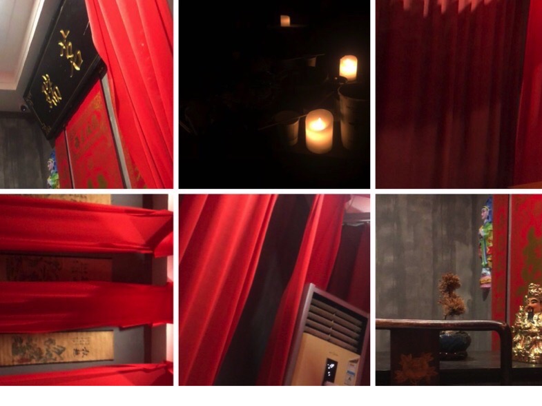 绿洲实景沉浸式演绎剧本杀推理馆(郑州店)