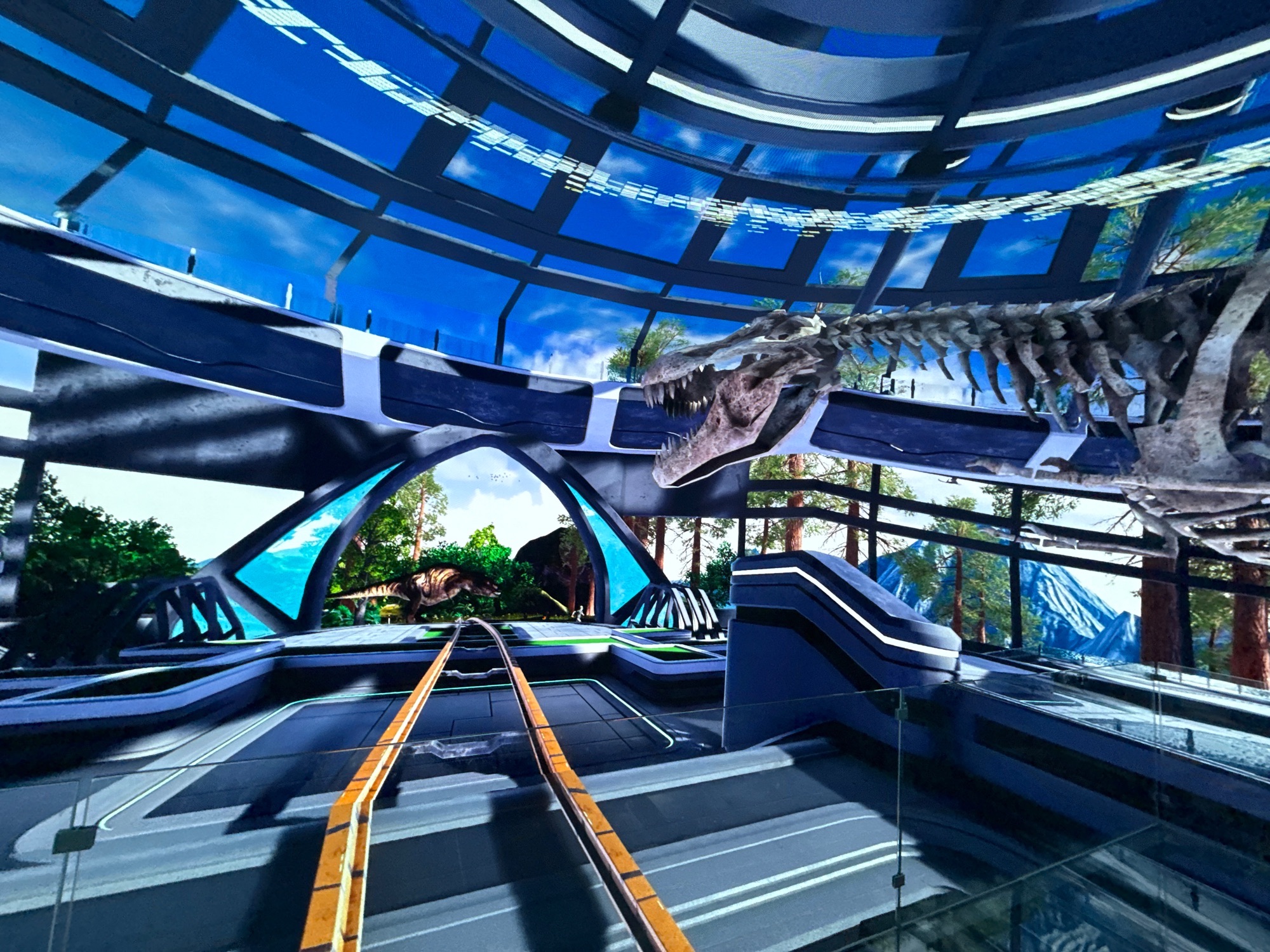 幻境空间(国瑞购物中心店)