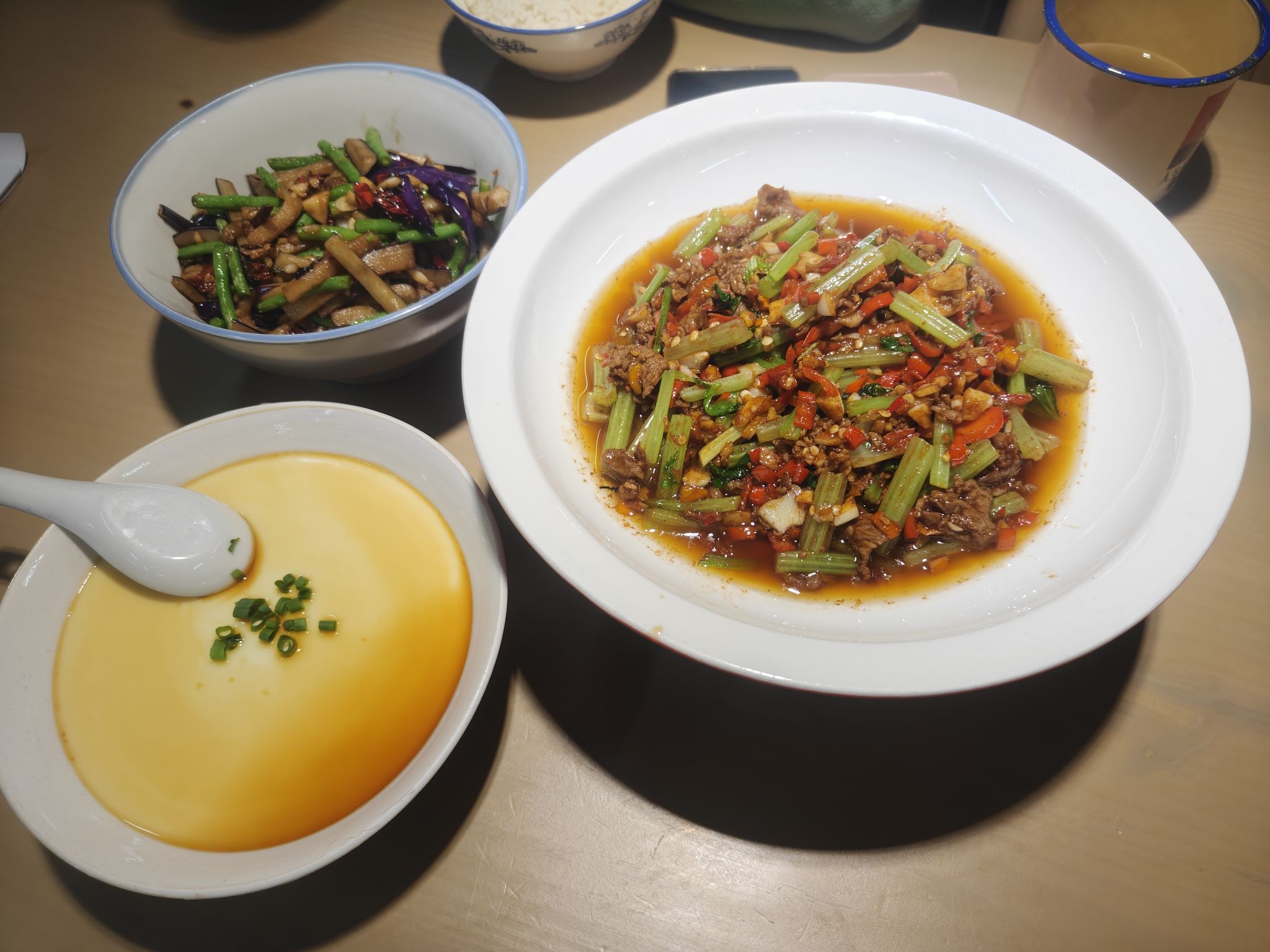 碗哥湘下饭菜(老城店)