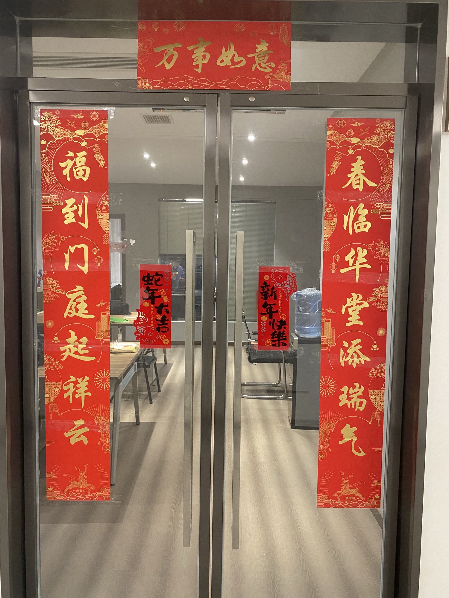 抚州骤雨传媒有限公司