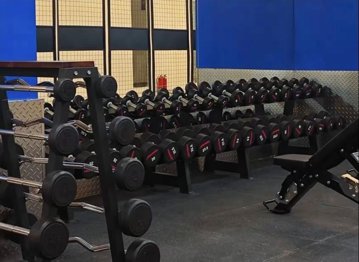 搭伙健身24小时俱乐部