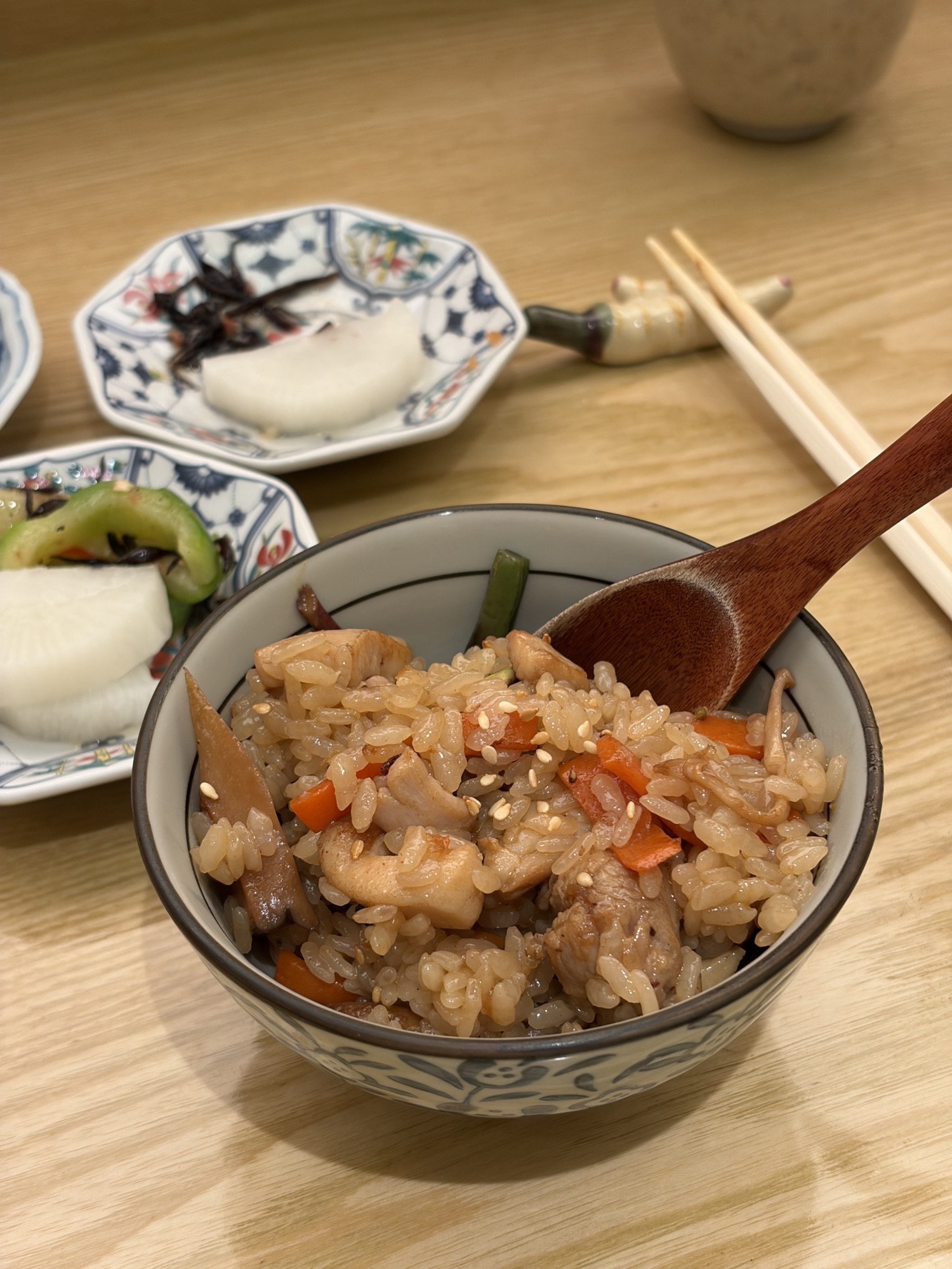 饗·日式釜饭