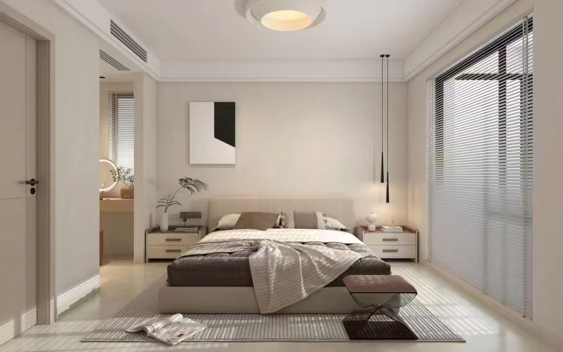 喜住家居・盛星装饰