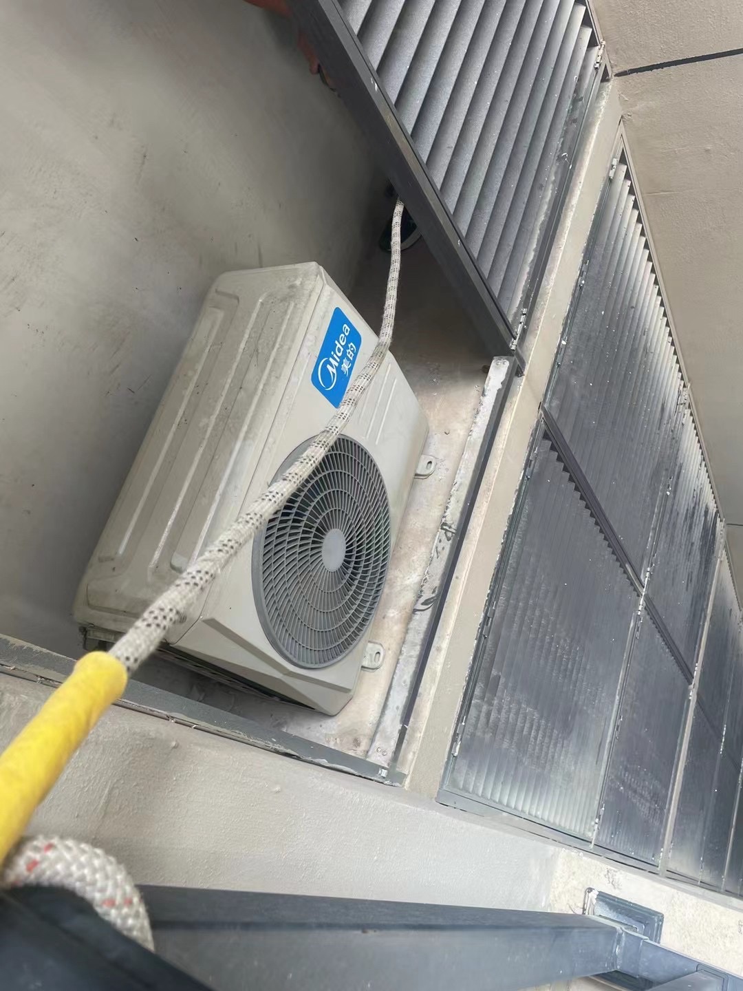 南昌大家电空调维修拆装回收·水电疏通·开锁换锁服务