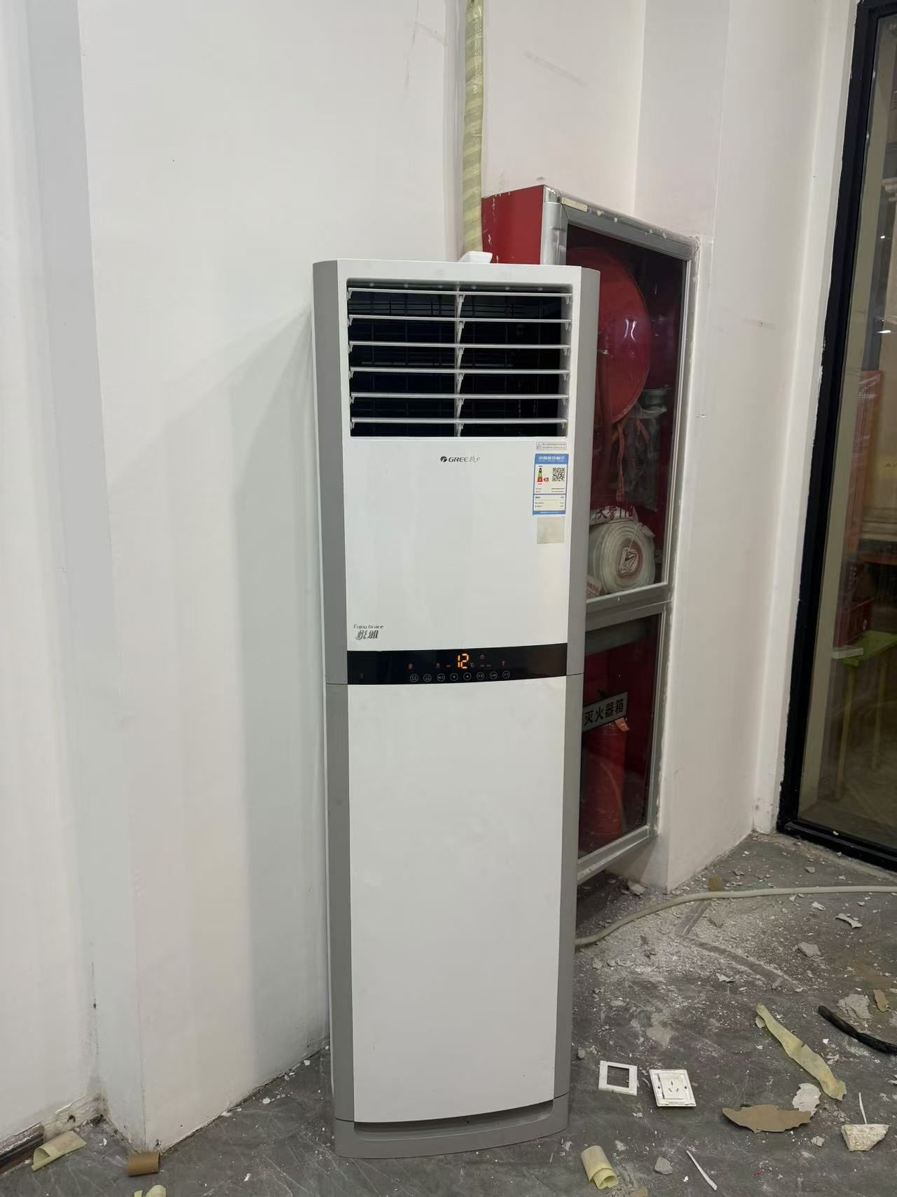 南昌大家电空调维修拆装回收·水电疏通·开锁换锁服务