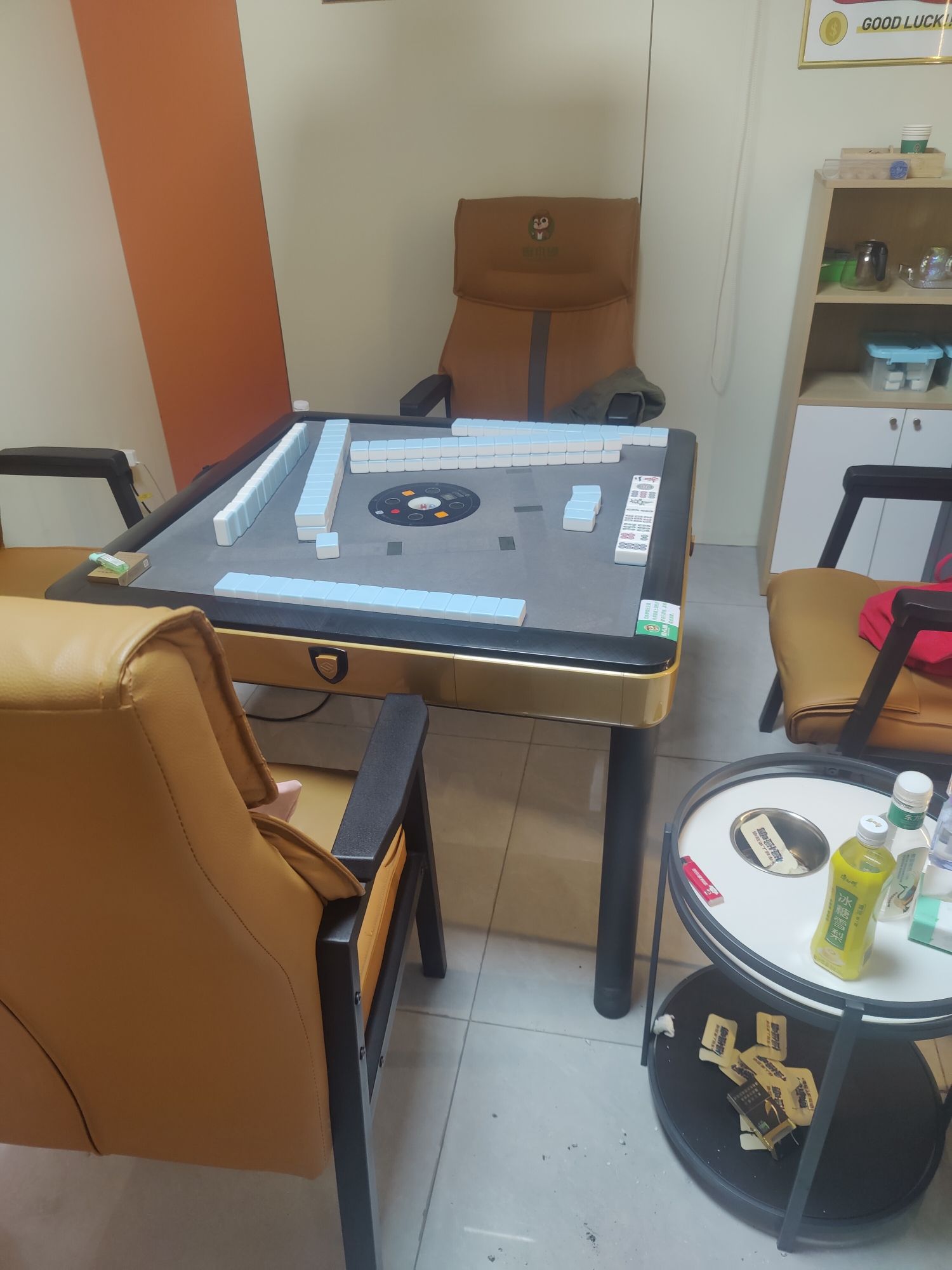 场地封面-麻小确24小时自助棋牌室矿山路店