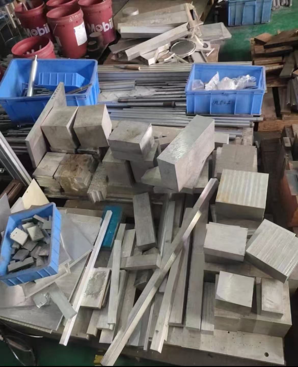 高价废品回收(上门)