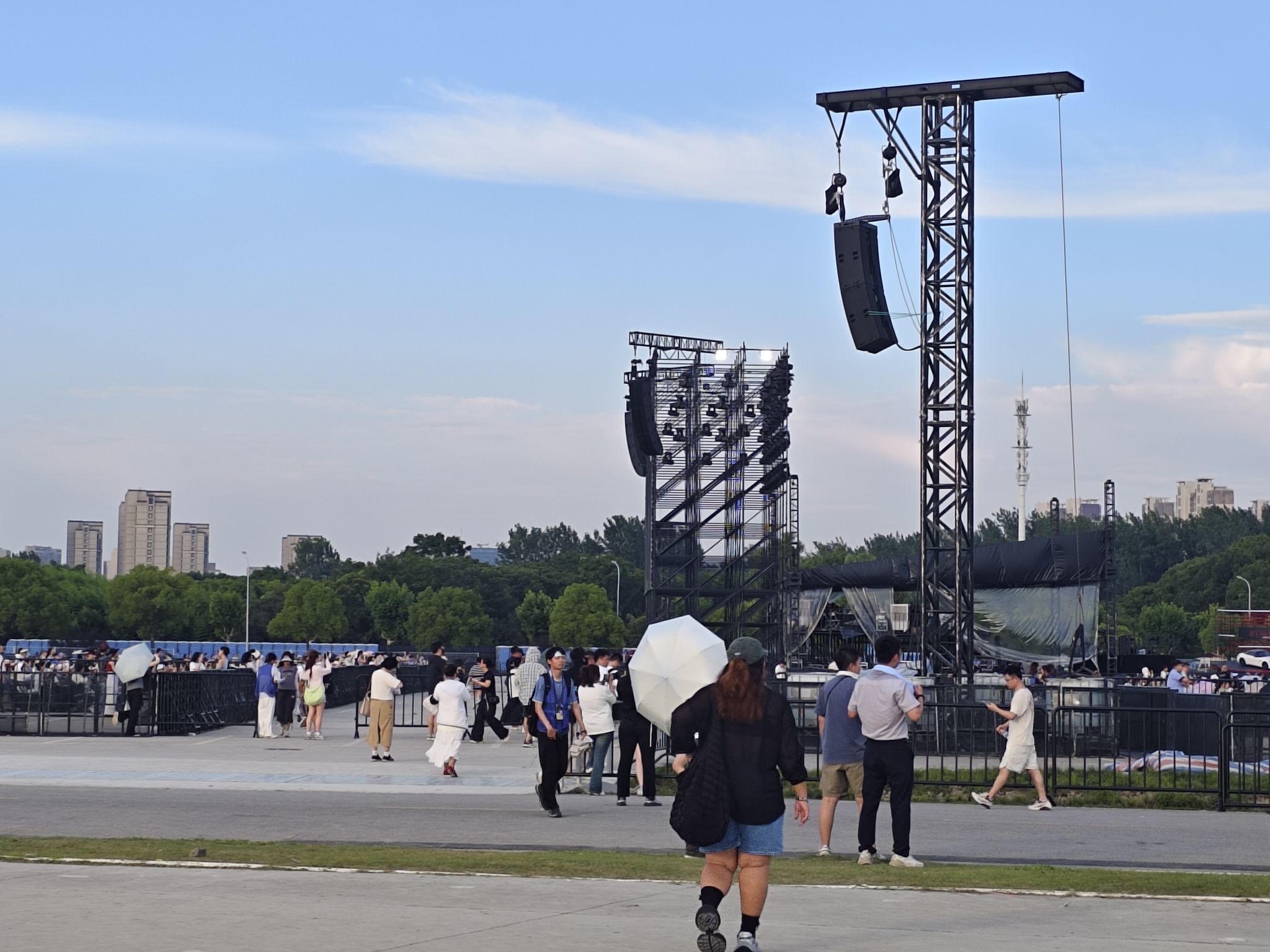 场地封面-F1赛车场