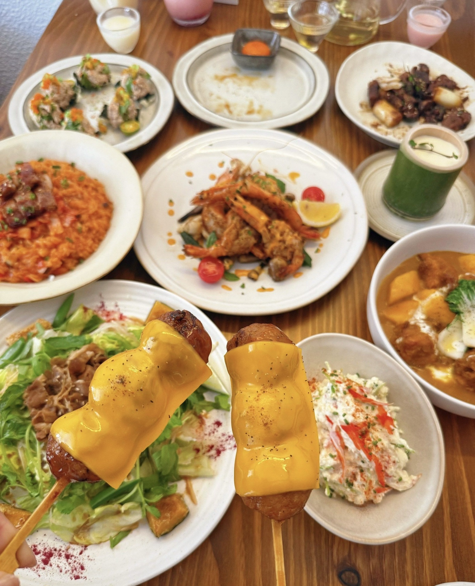 月下三旬日常料理餐厅