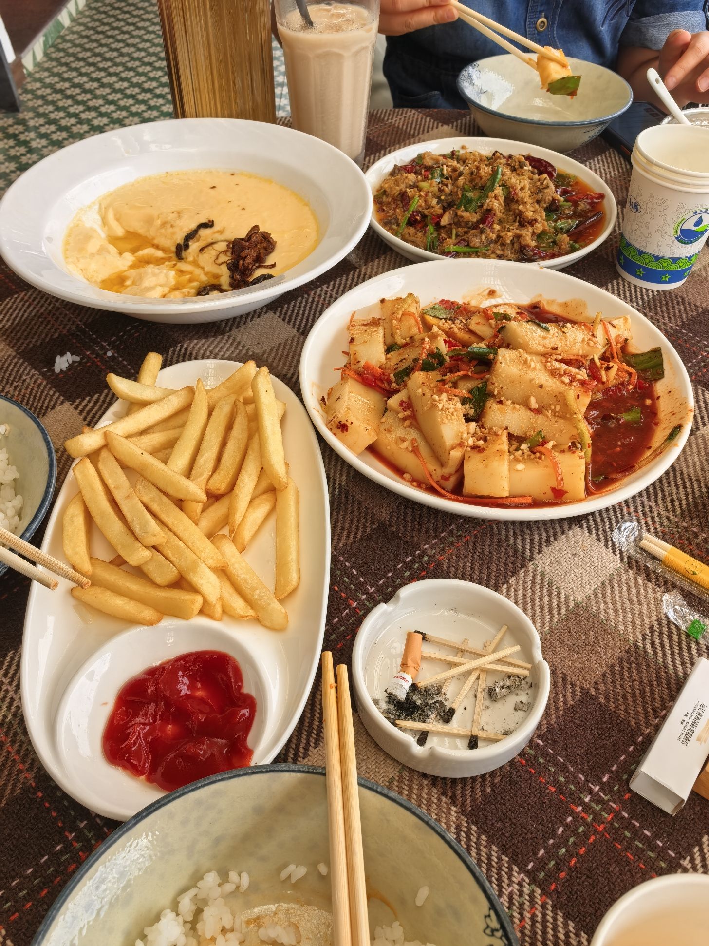 茗迦小院
