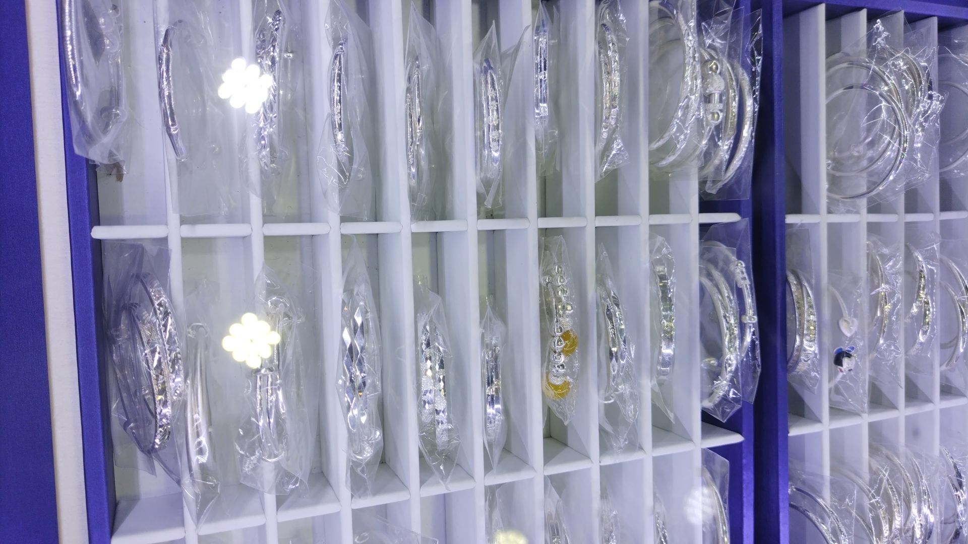 金包银加工批发