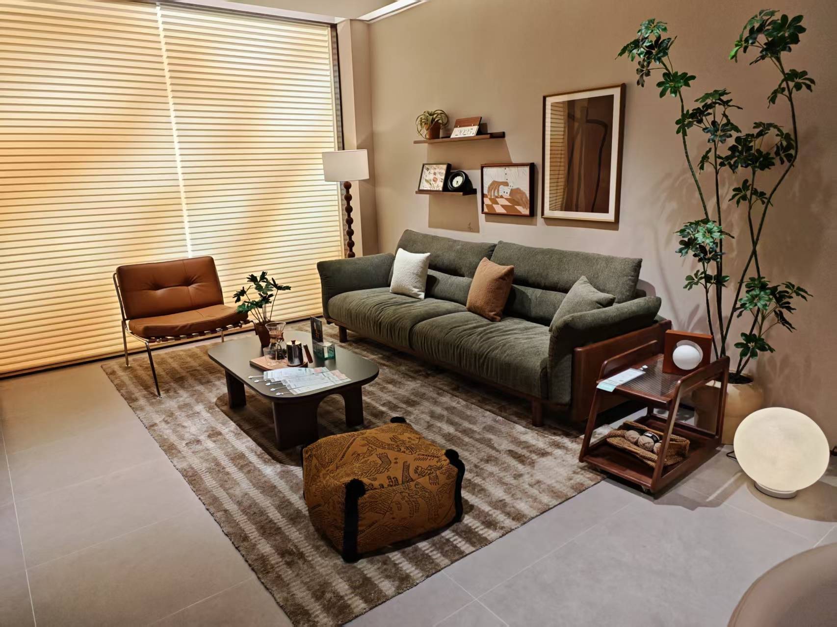 林氏家居(宜昌CBD店)