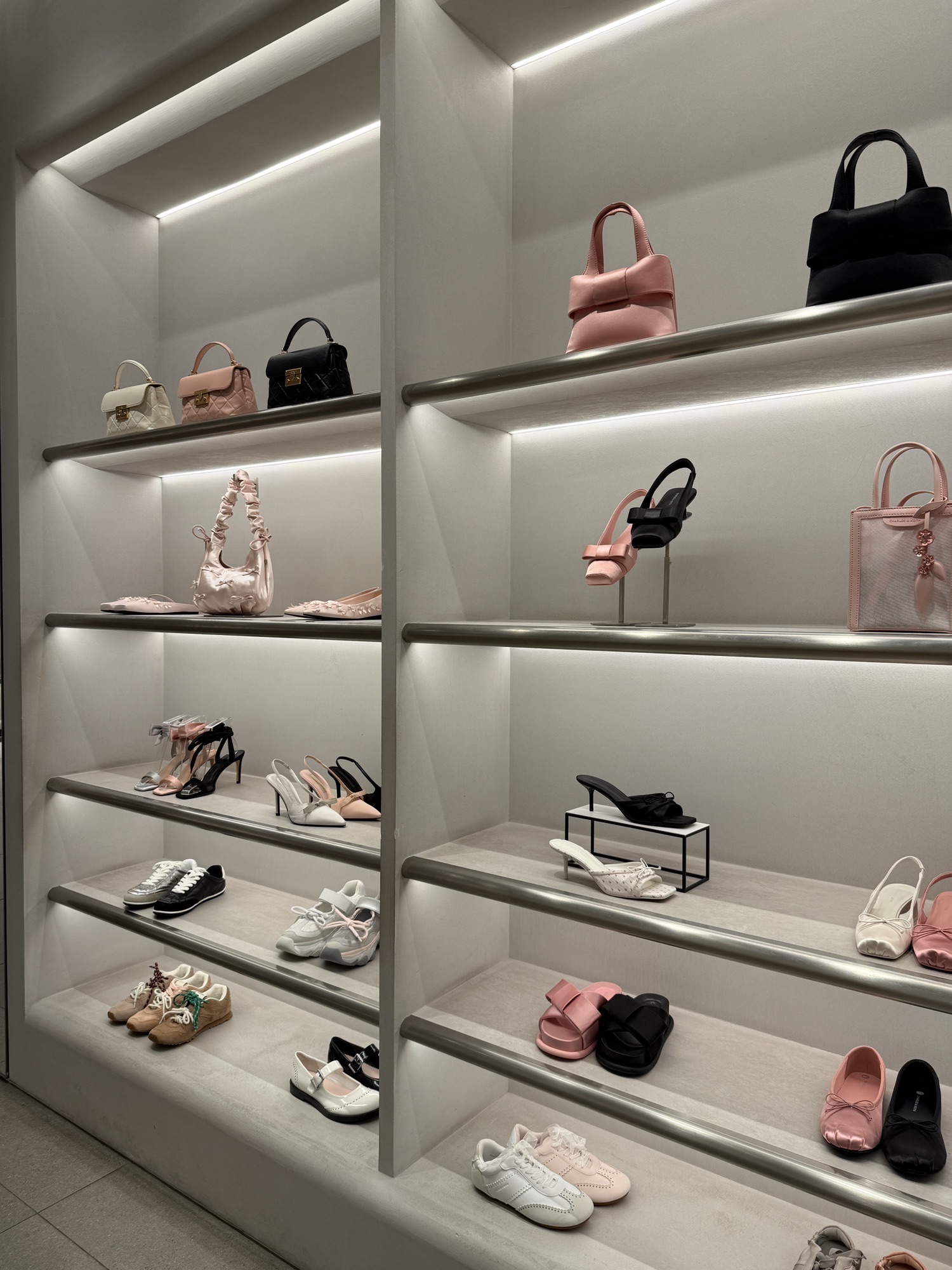 CHARLES & KEITH(深圳万象天地店)