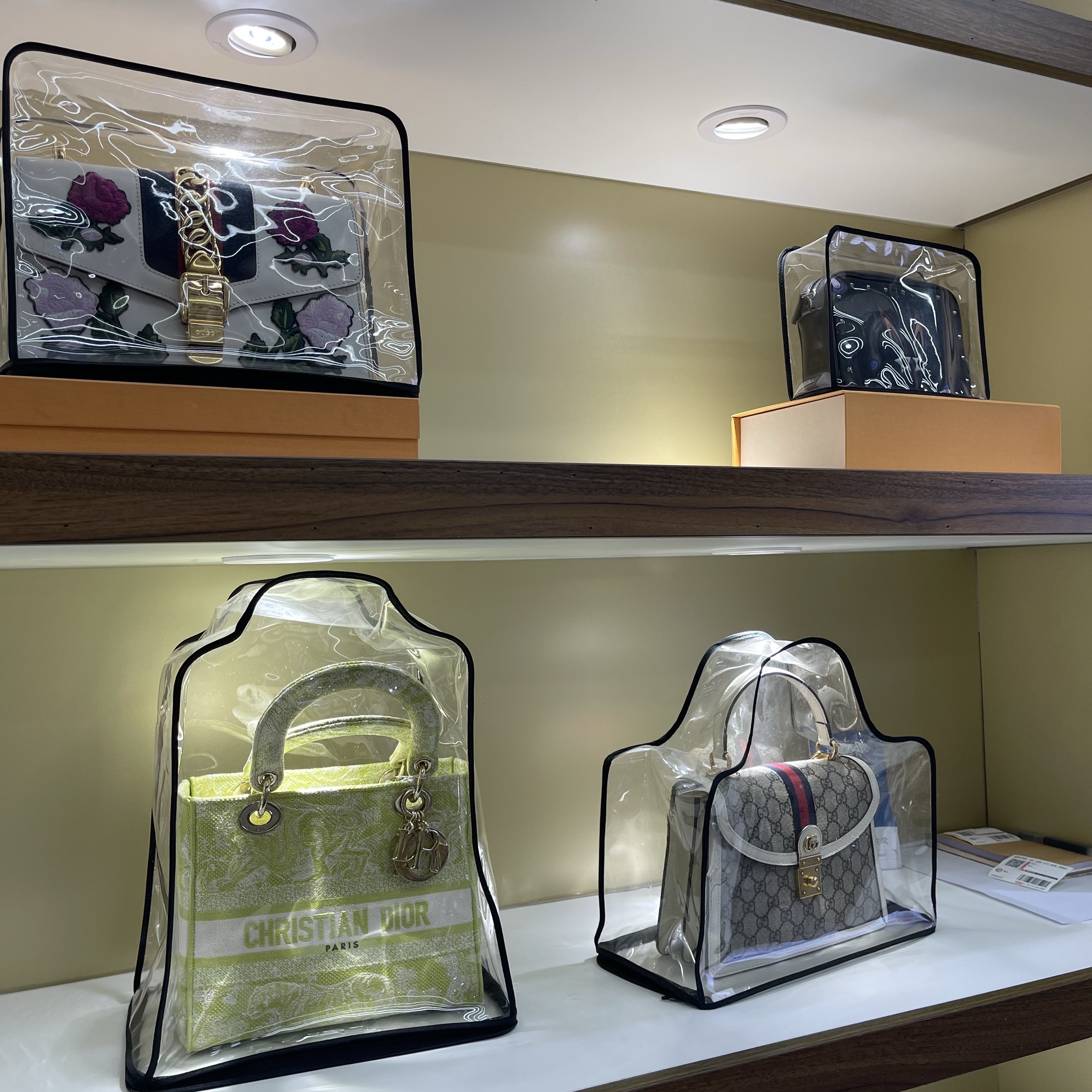 毓典奢侈品回收名表名包黄金钻石(邢台店)