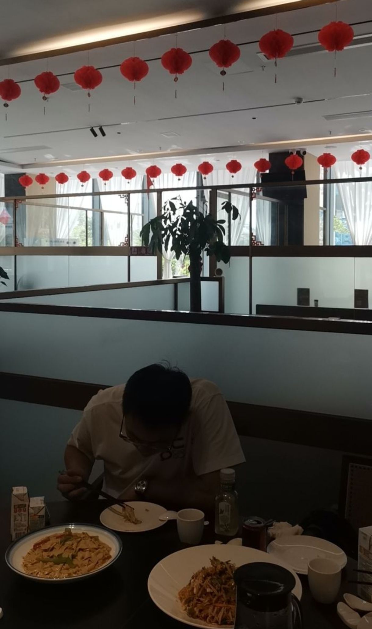 禧粤小厨·融合菜(暂停营业)