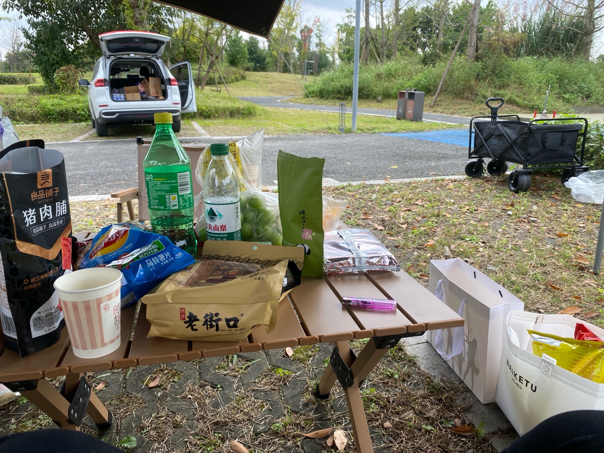 场地封面-栖部房车营地