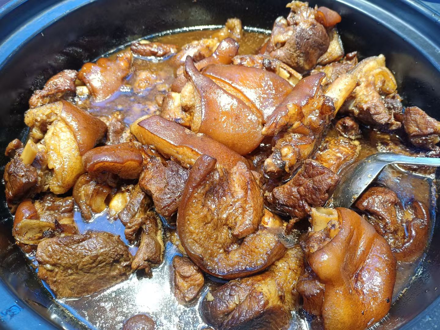 大英稀饭店