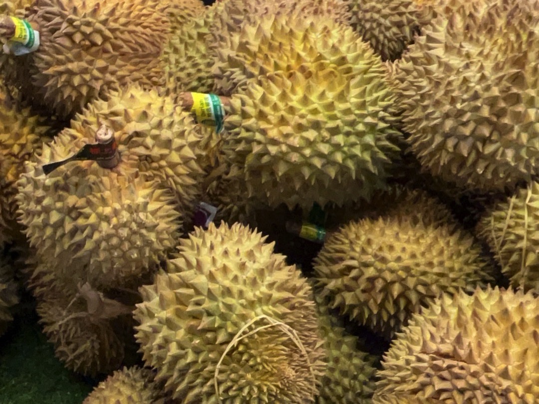 老杜果业(丽水店)