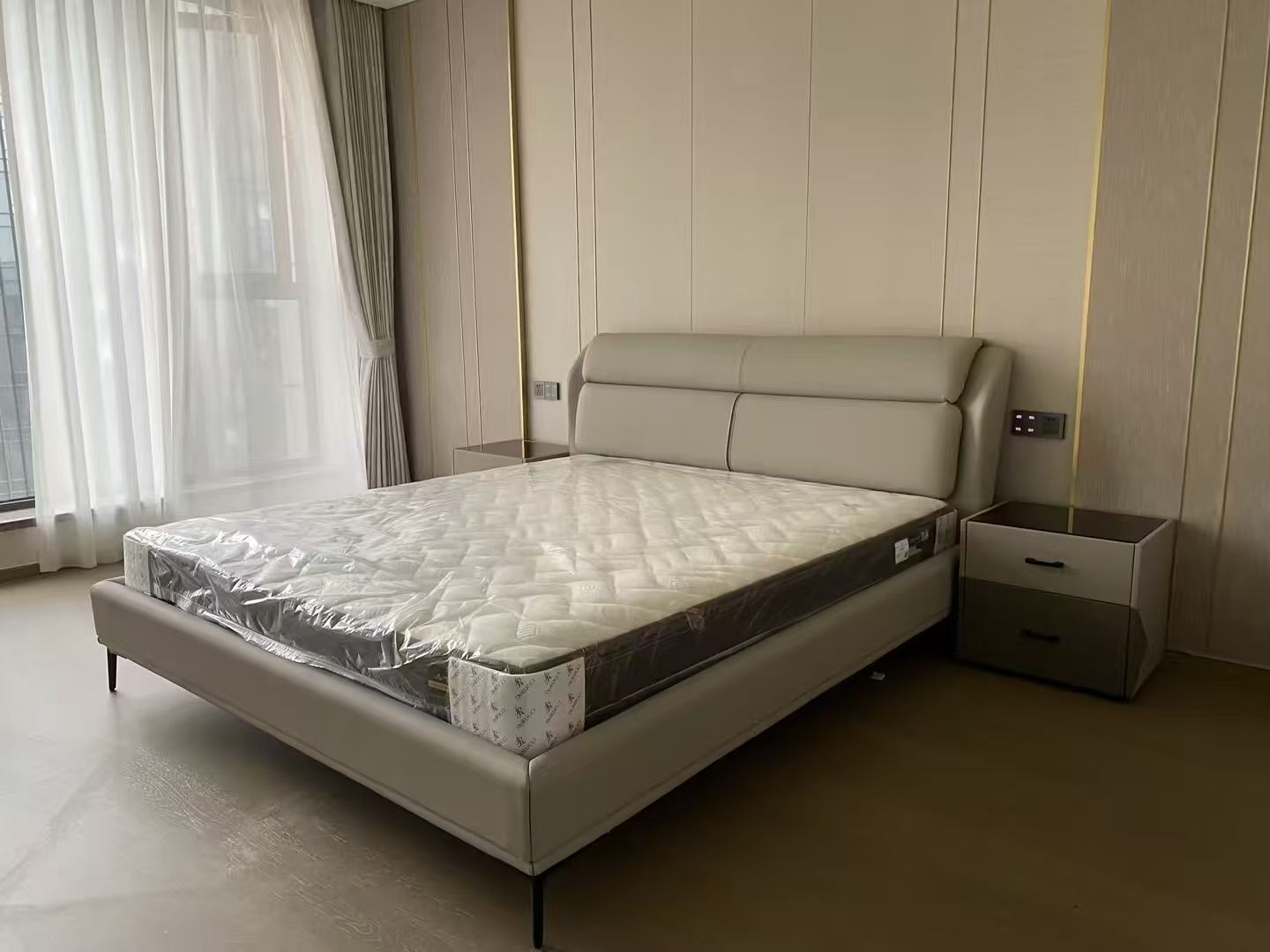 慕思床垫睡眠定制(伊春光明家具城店)