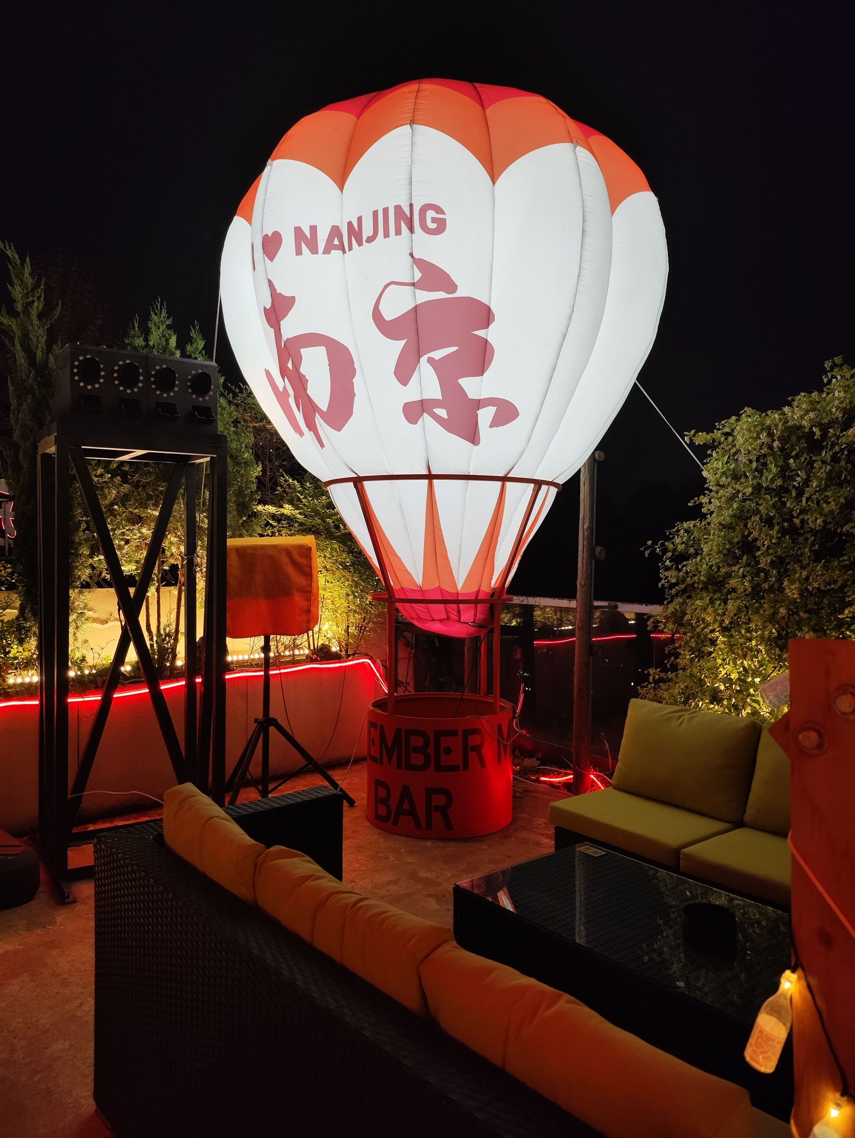 场地封面-REMEMBER露台音乐酒吧