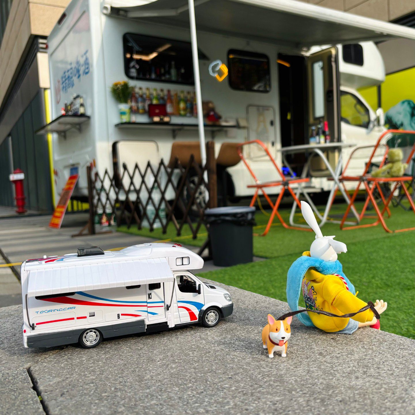 场地封面-精酿啤酒