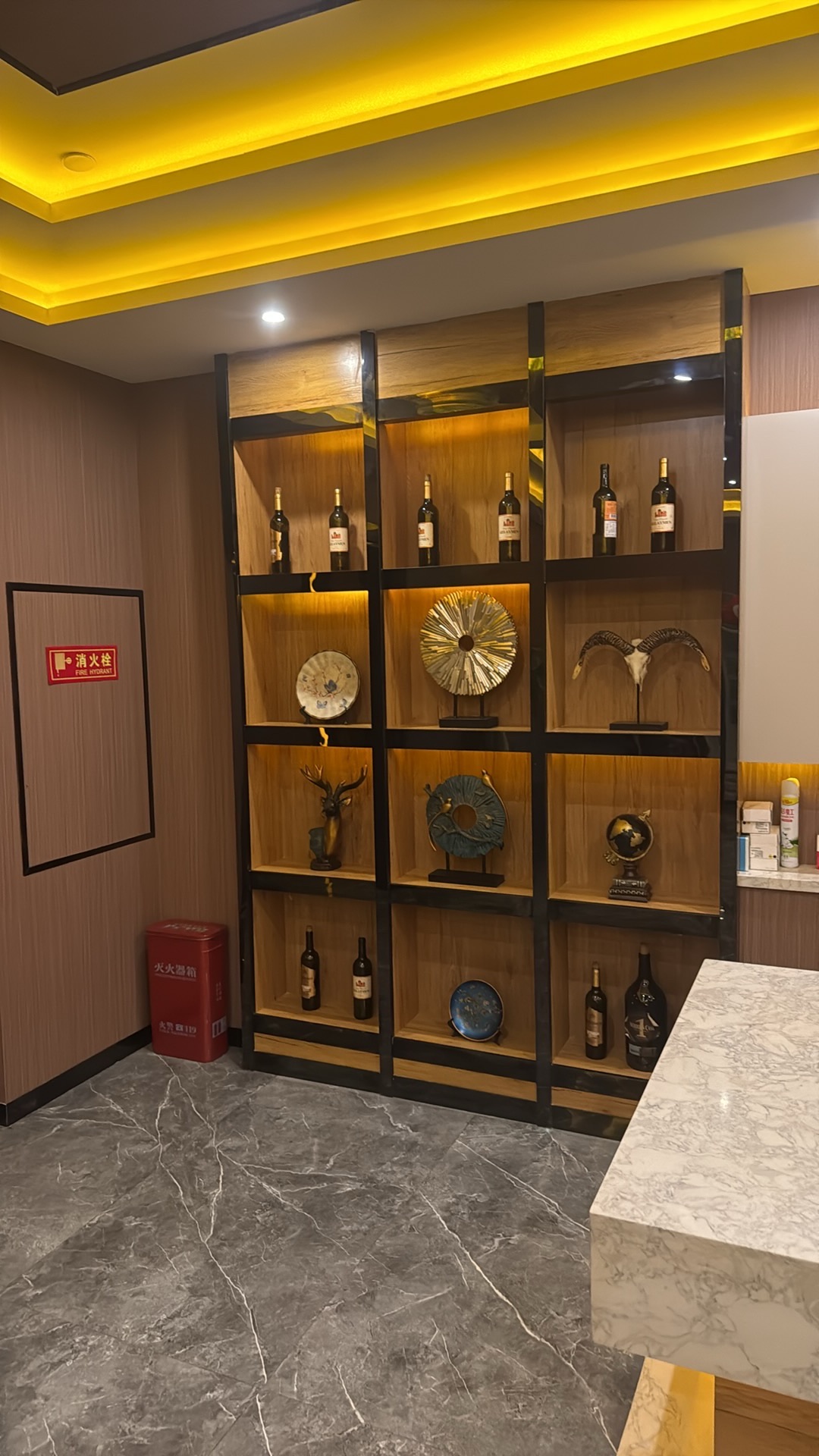 兴凯宾馆