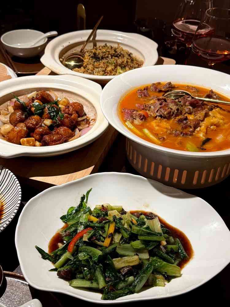 喜蕊·酒肆·风味菜馆