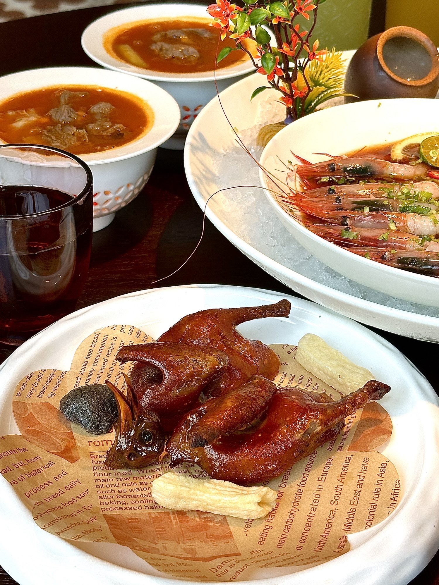 喜蕊·酒肆·风味菜馆