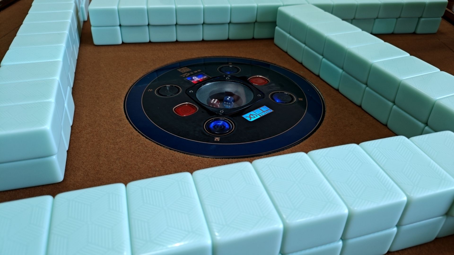 场地封面-众乐乐自助茶室共享棋牌