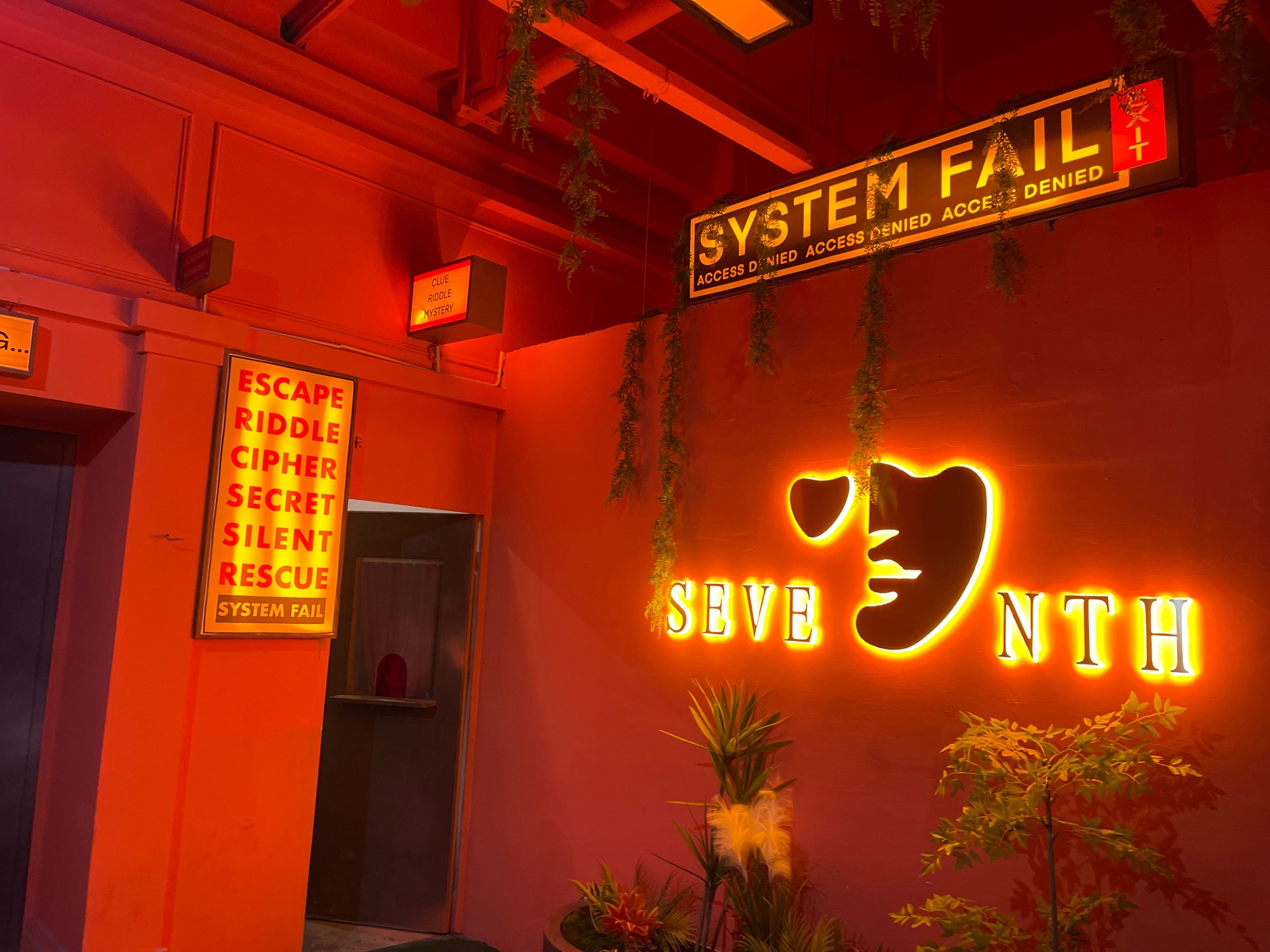 场地封面-第七人格沉浸实景RPG剧场(深南大道店)