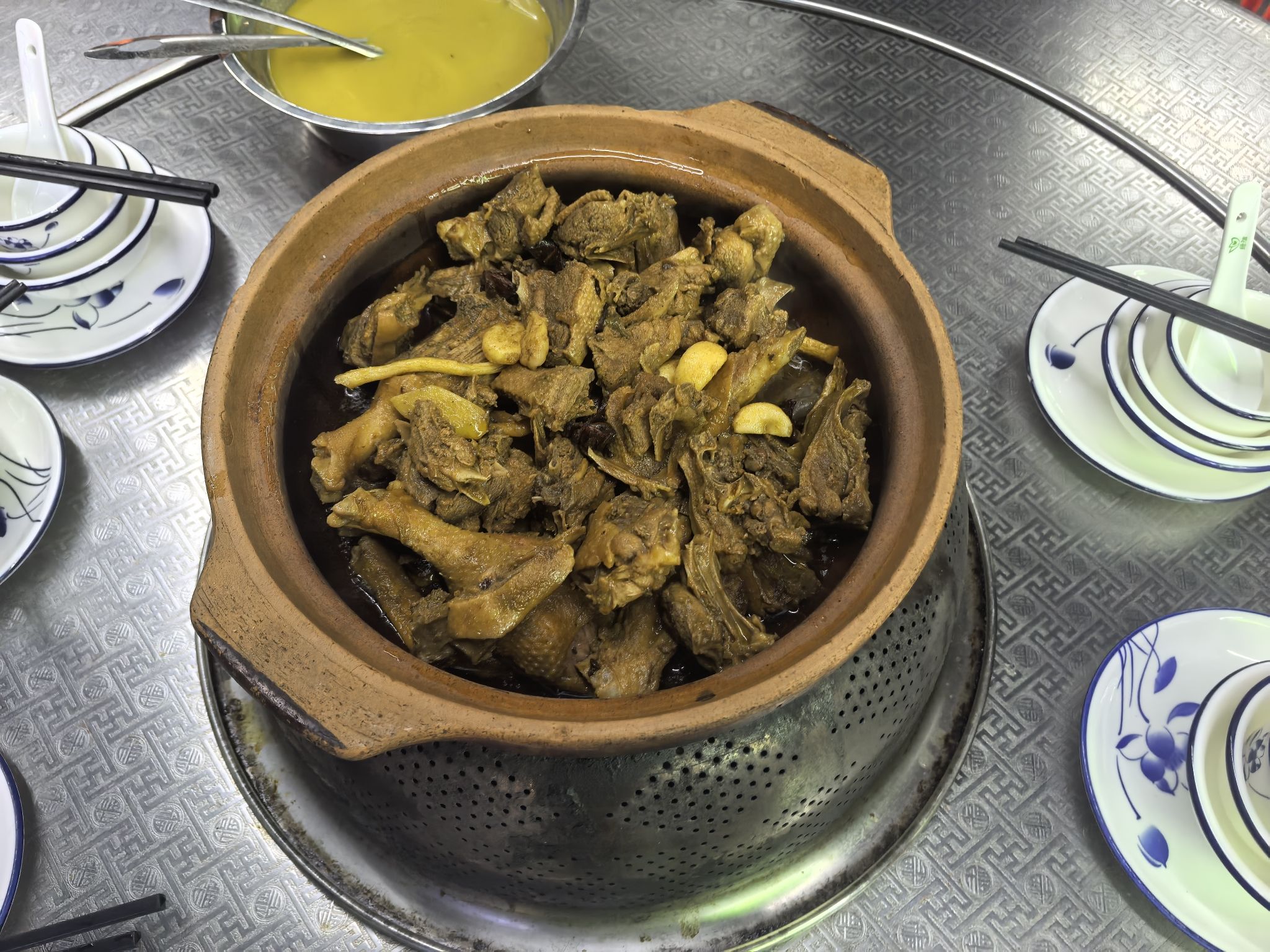 海南屯昌香草鸭乐东店