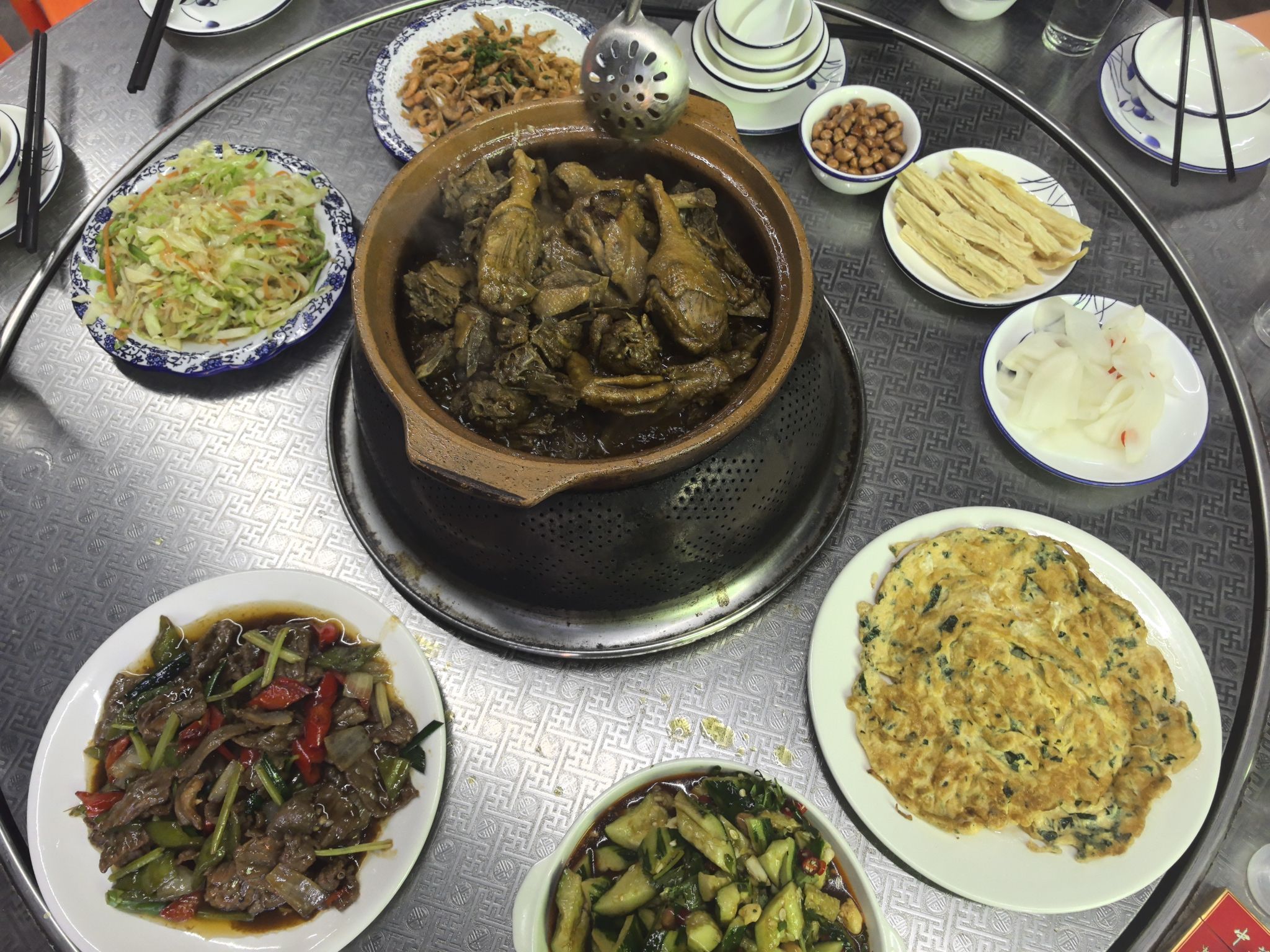 海南屯昌香草鸭乐东店