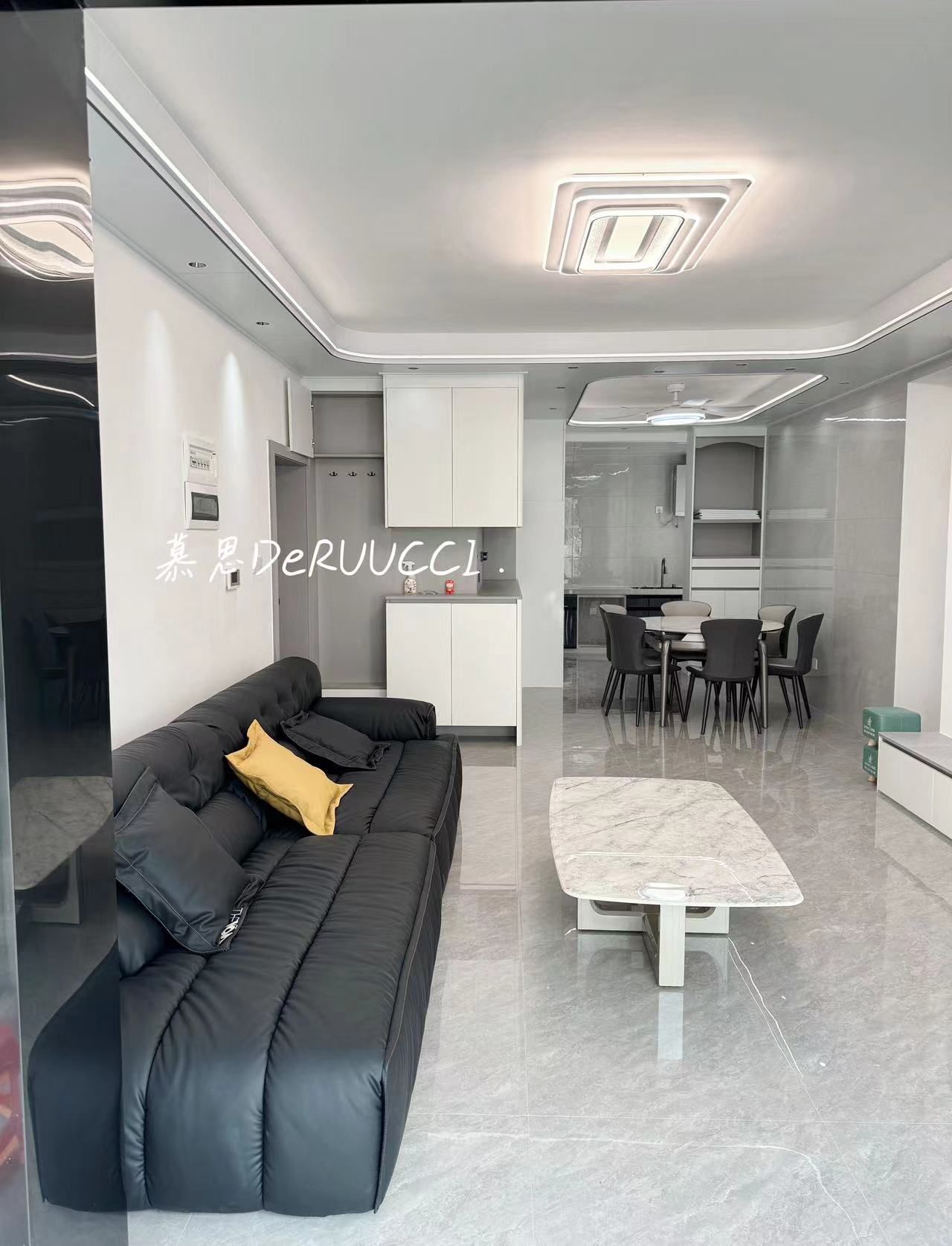 慕思床垫睡眠定制(正高国际建材广场店)