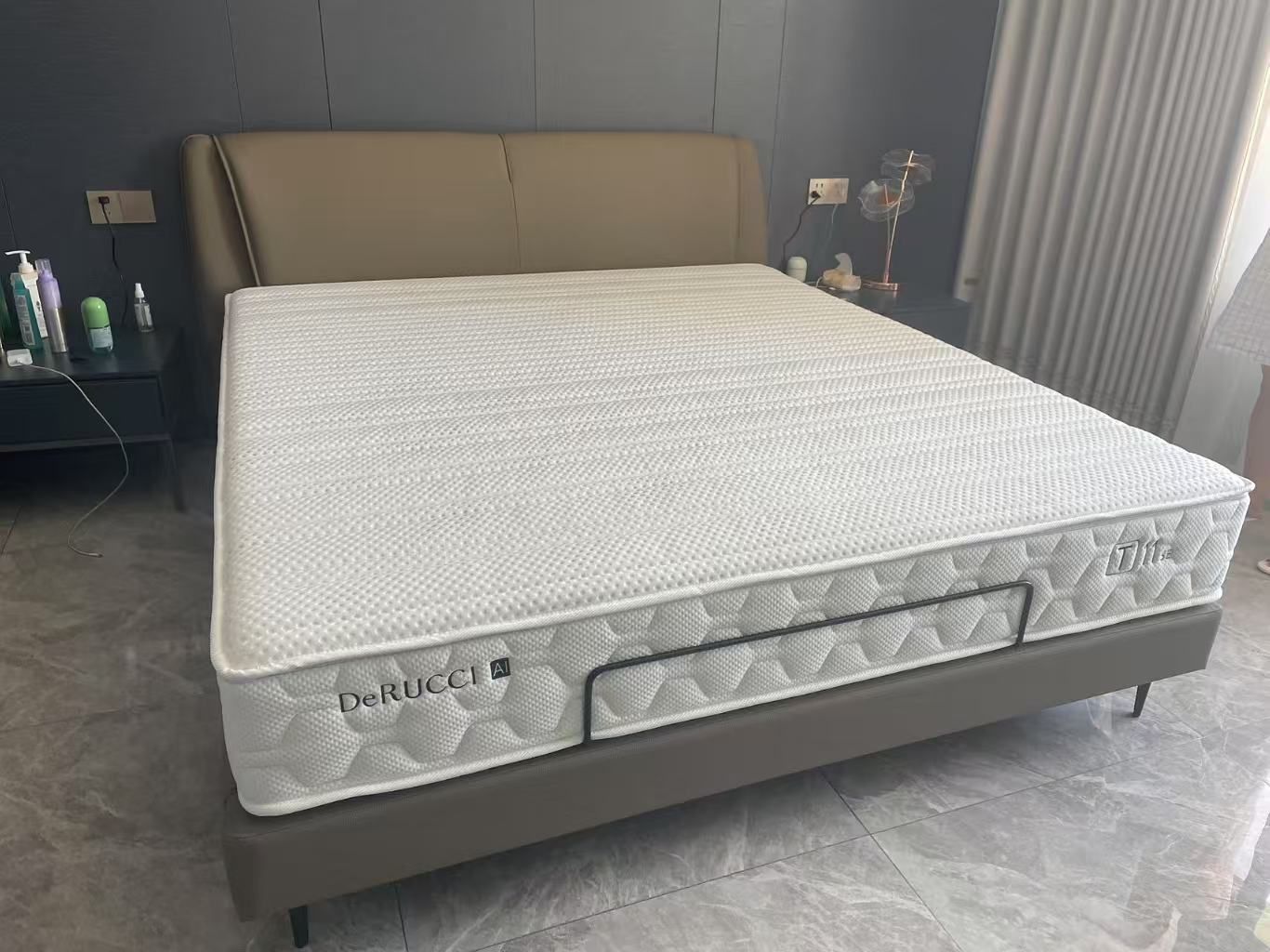 慕思床垫睡眠定制(克拉玛居然之家店)