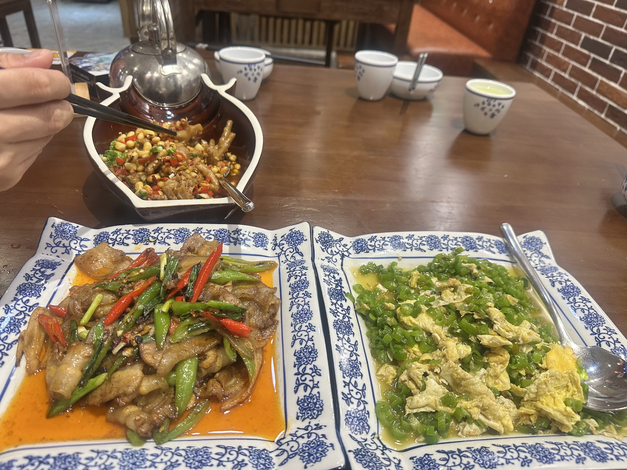 赣厨好味·江西菜