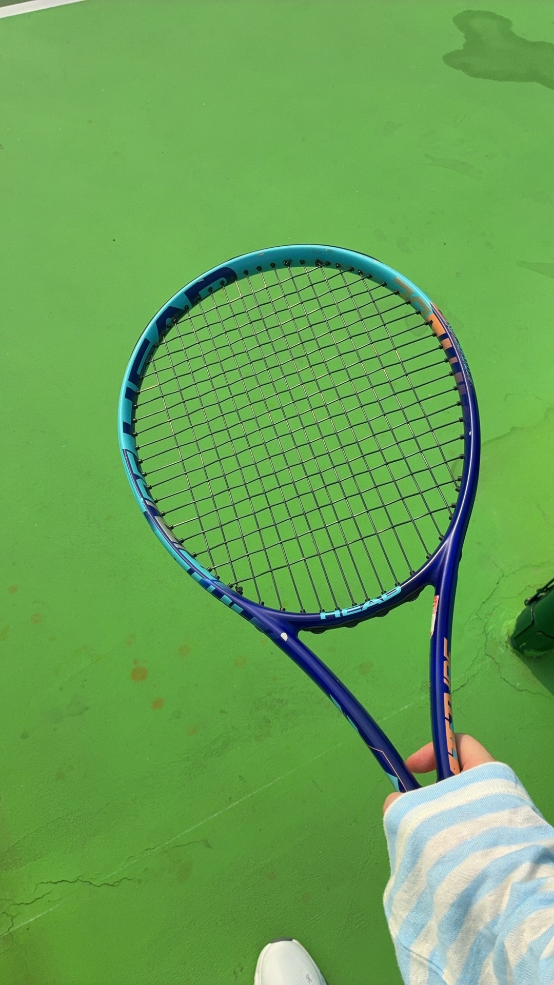 场地封面-HGA网球俱乐部