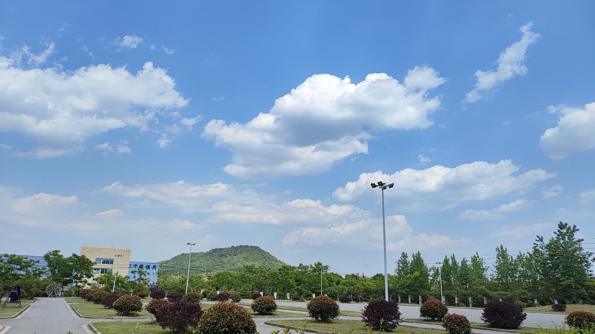 宣城高新区人才公寓