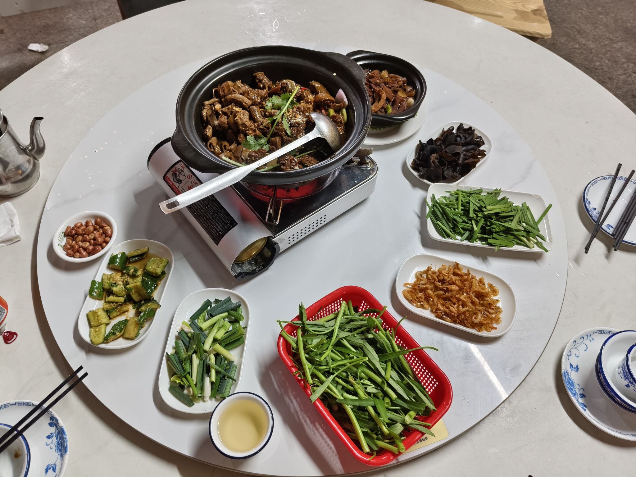海南屯昌香草鸭(美兰店)