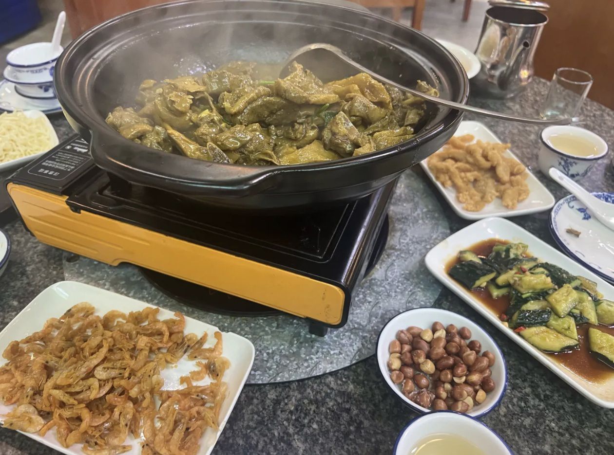 海南屯昌香草鸭(美兰店)