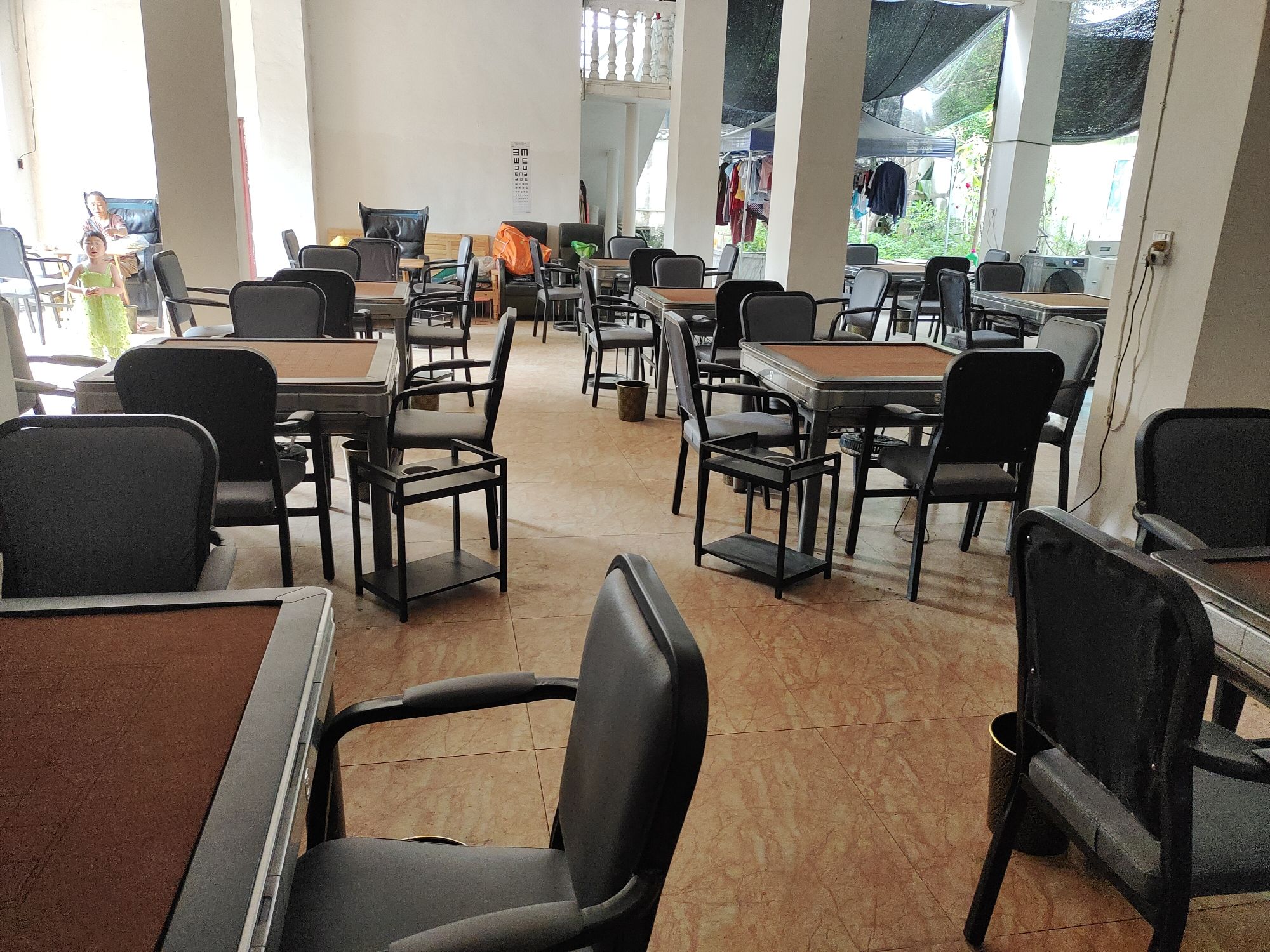 场地封面-郫都区袁氏棋牌室