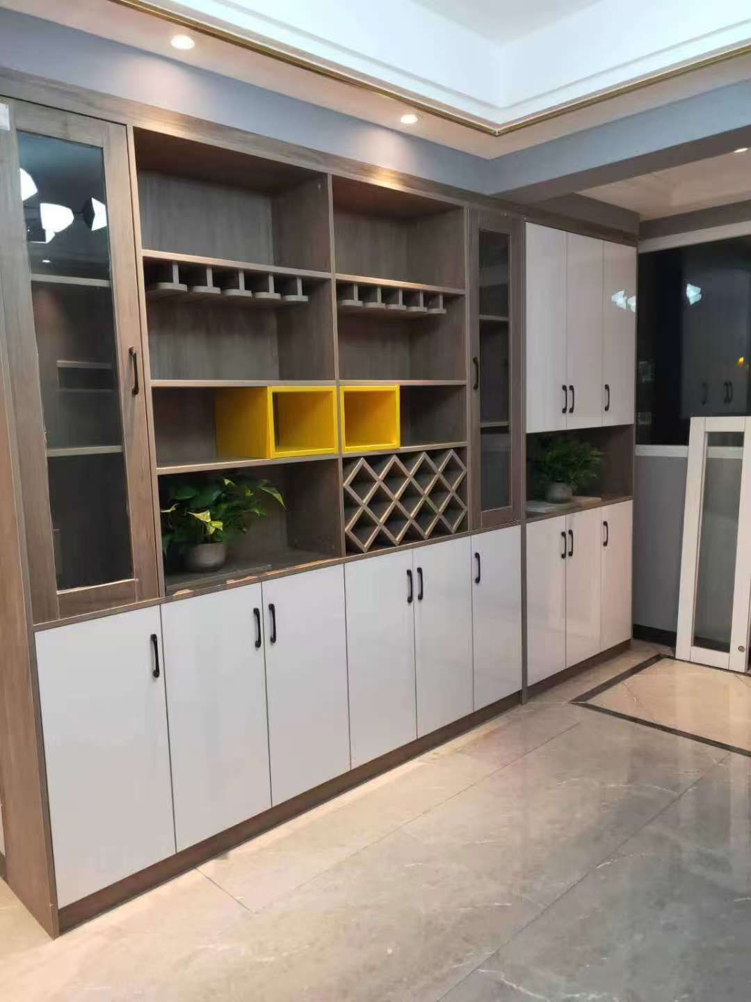 东辉全屋定制