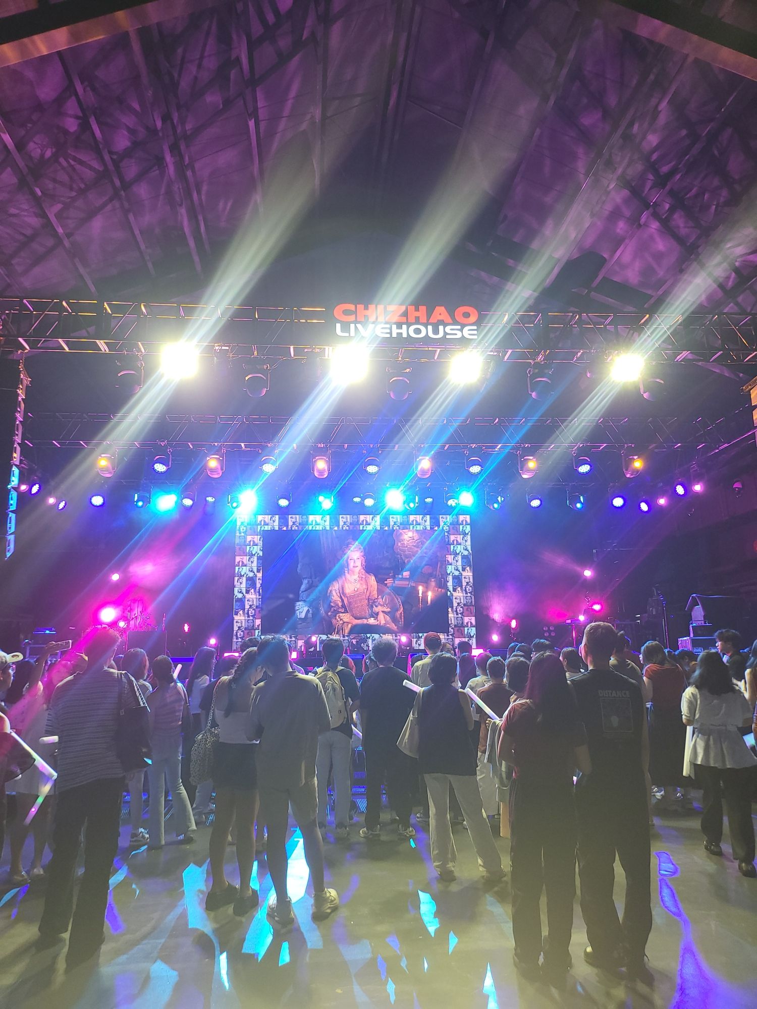 场地封面-池沼音乐谷