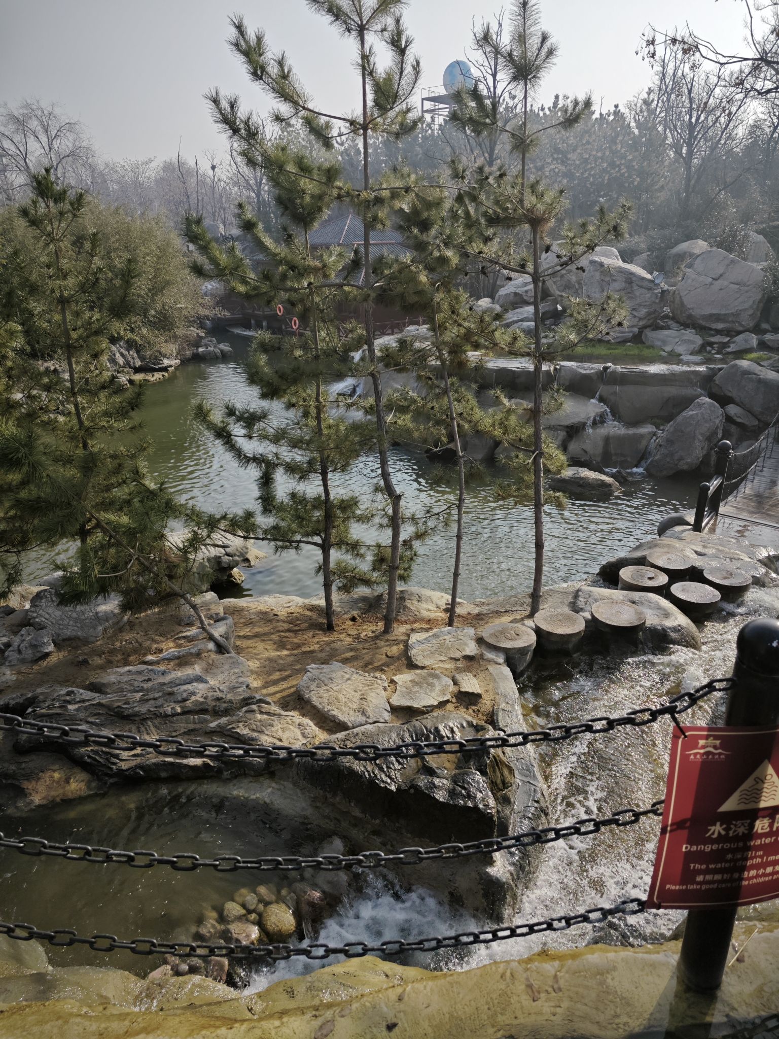 沐淋洗浴