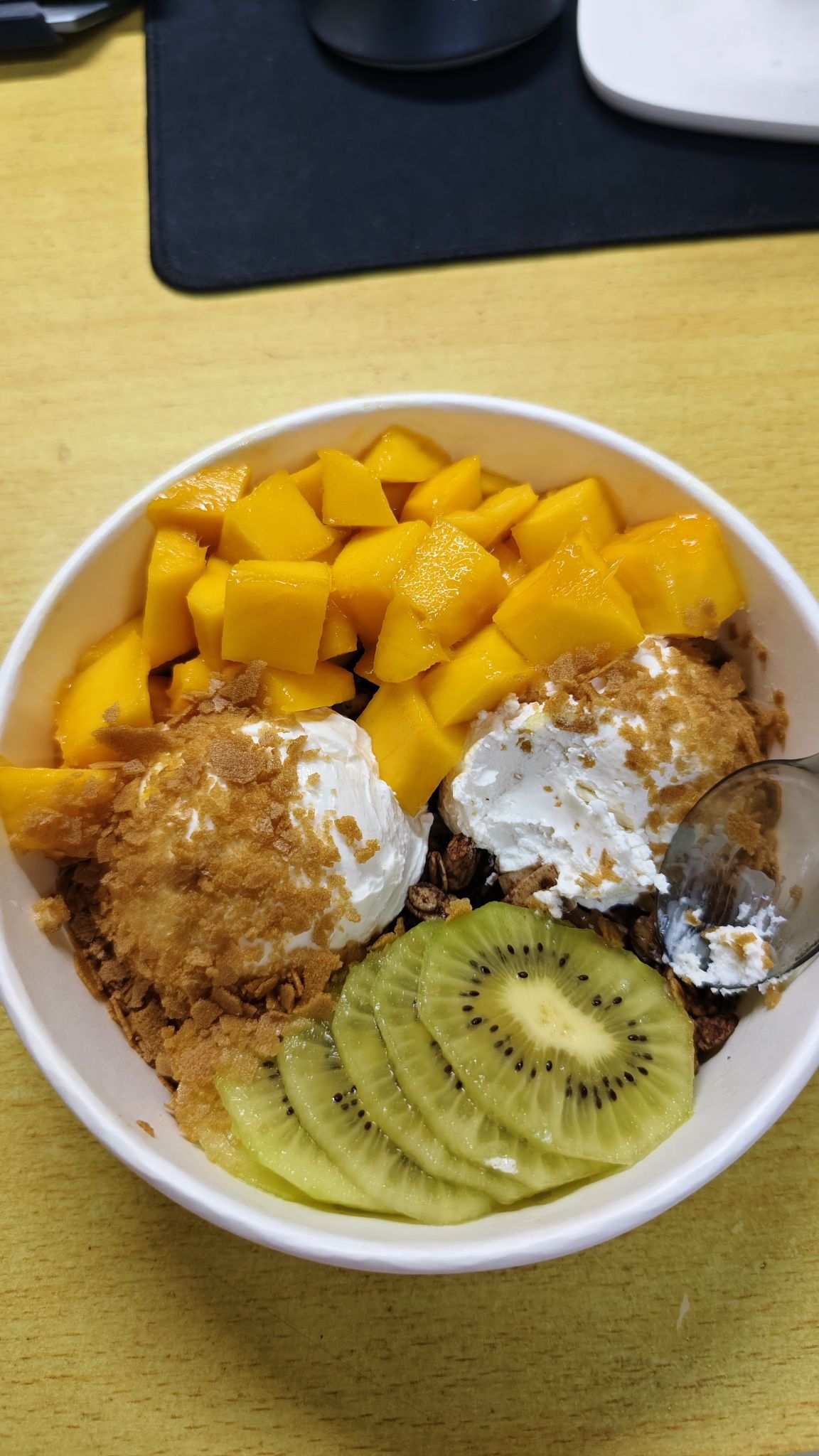 Ye酸奶(荆门大学店)
