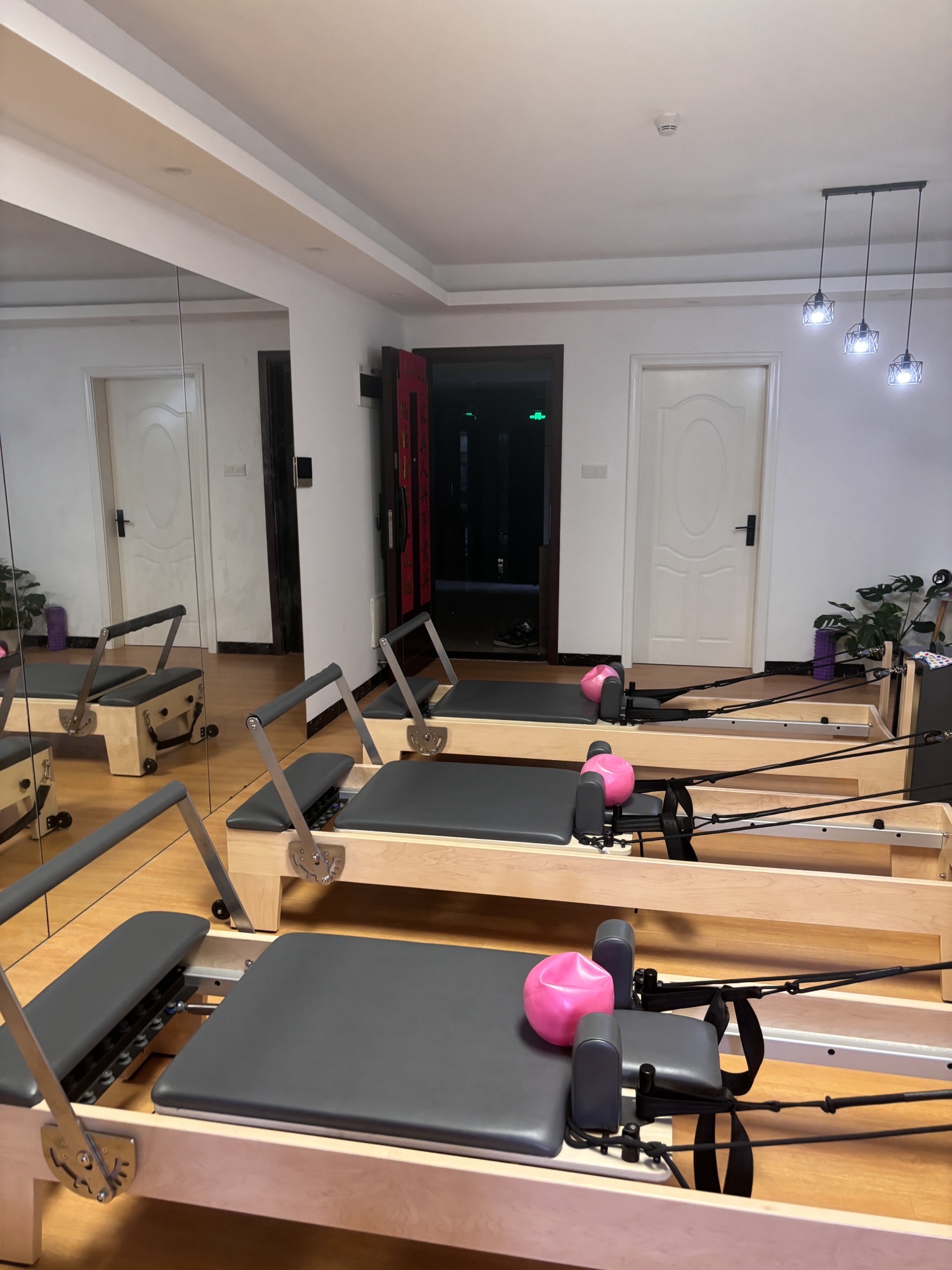 场地封面-舒洋瑜伽普拉提·女子塑形·产后修复·高哲思(坪山锦龙店)